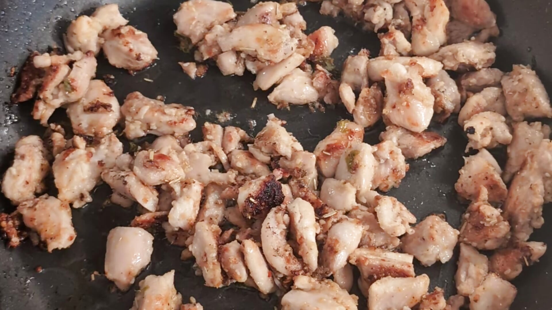 Dinner in the making - video by Celestial_Goddess cam model