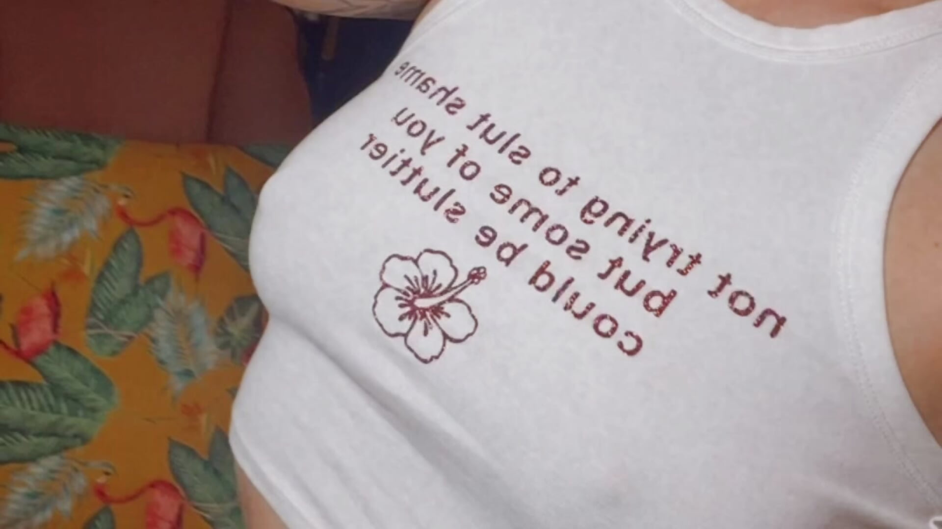 Hottie with a body! - video by odessa-thorne cam model