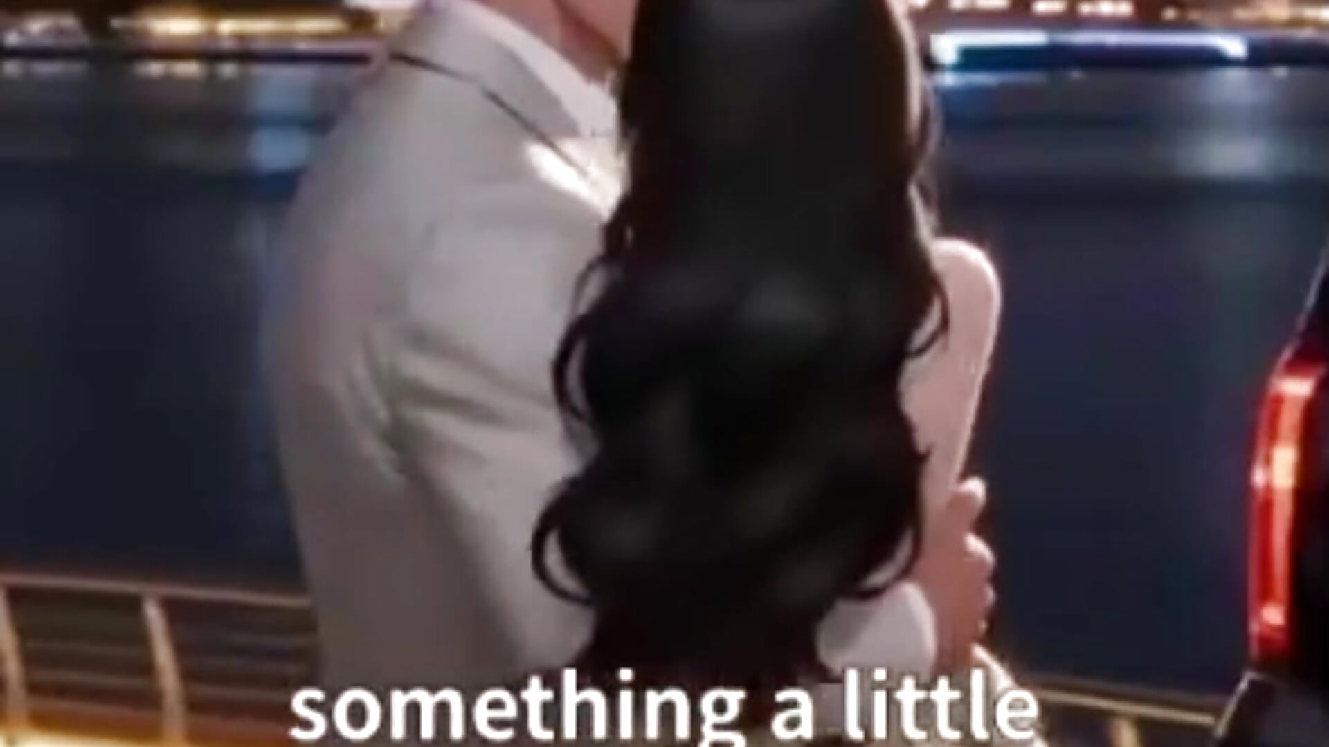 INTIMACY - video by mrymlove cam model