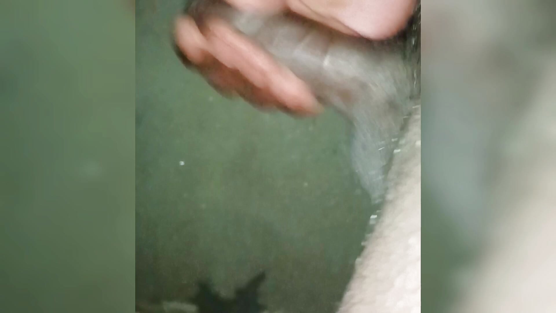 Black Dick Cum shot - video by blackdick44 cam model