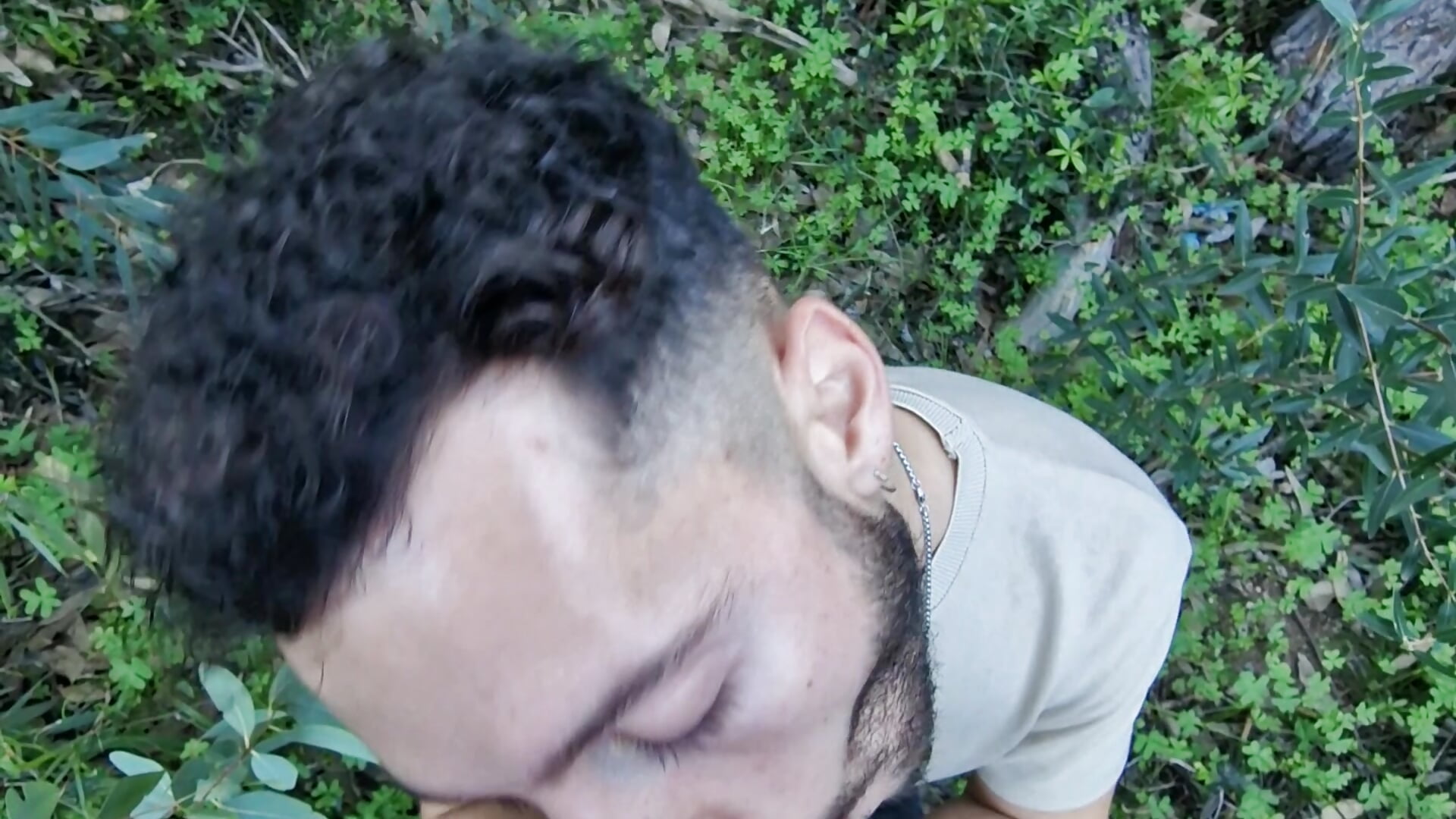 Cruising - βίντεο μοντέλου Amicisegreti