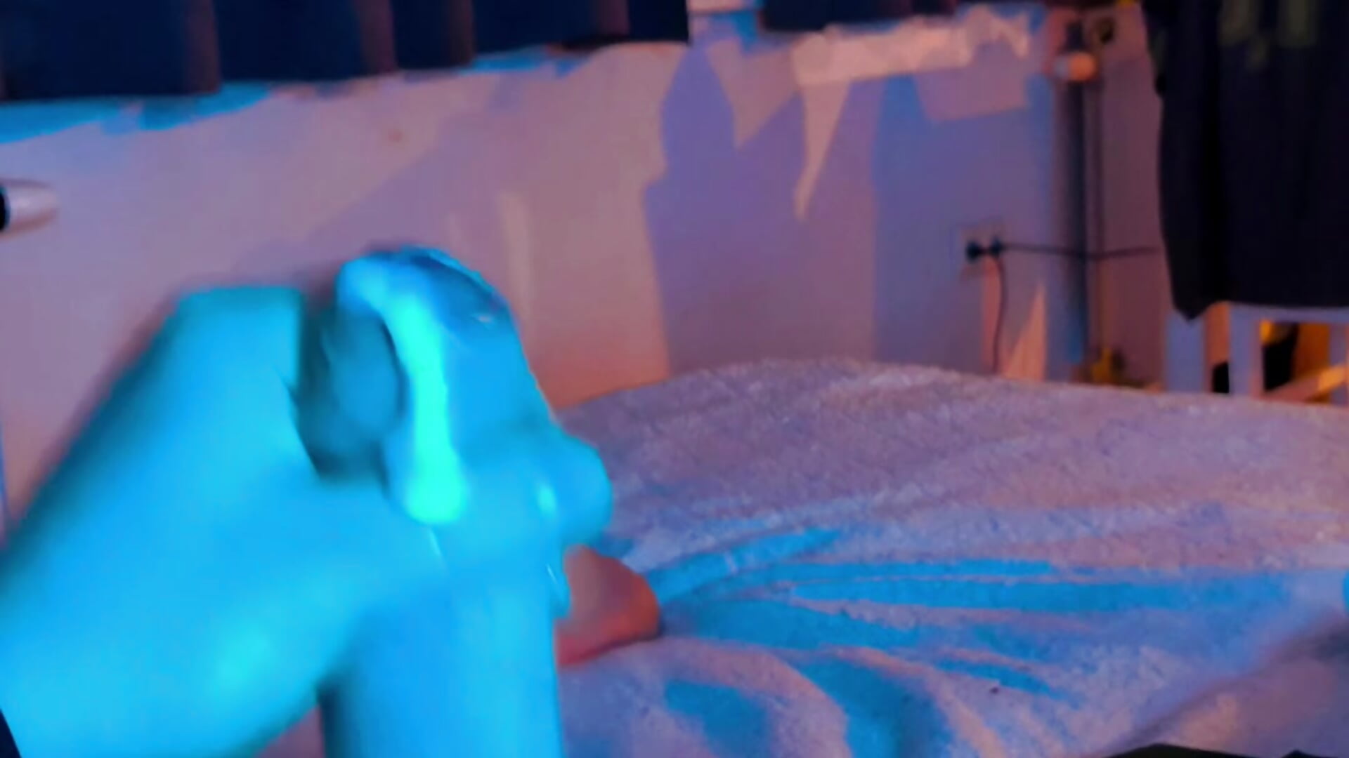 💦💦💦 - clip cu BigTeddy_7_08in model videochat