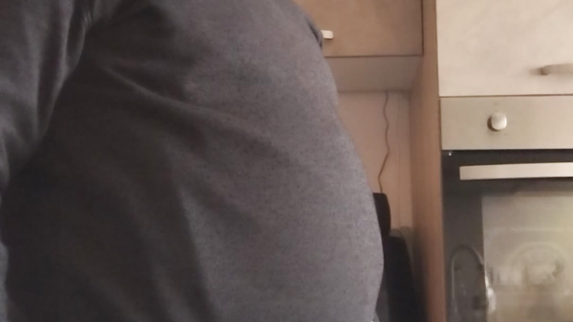 Visto di profilo - βίντεο μοντέλου Necroforo