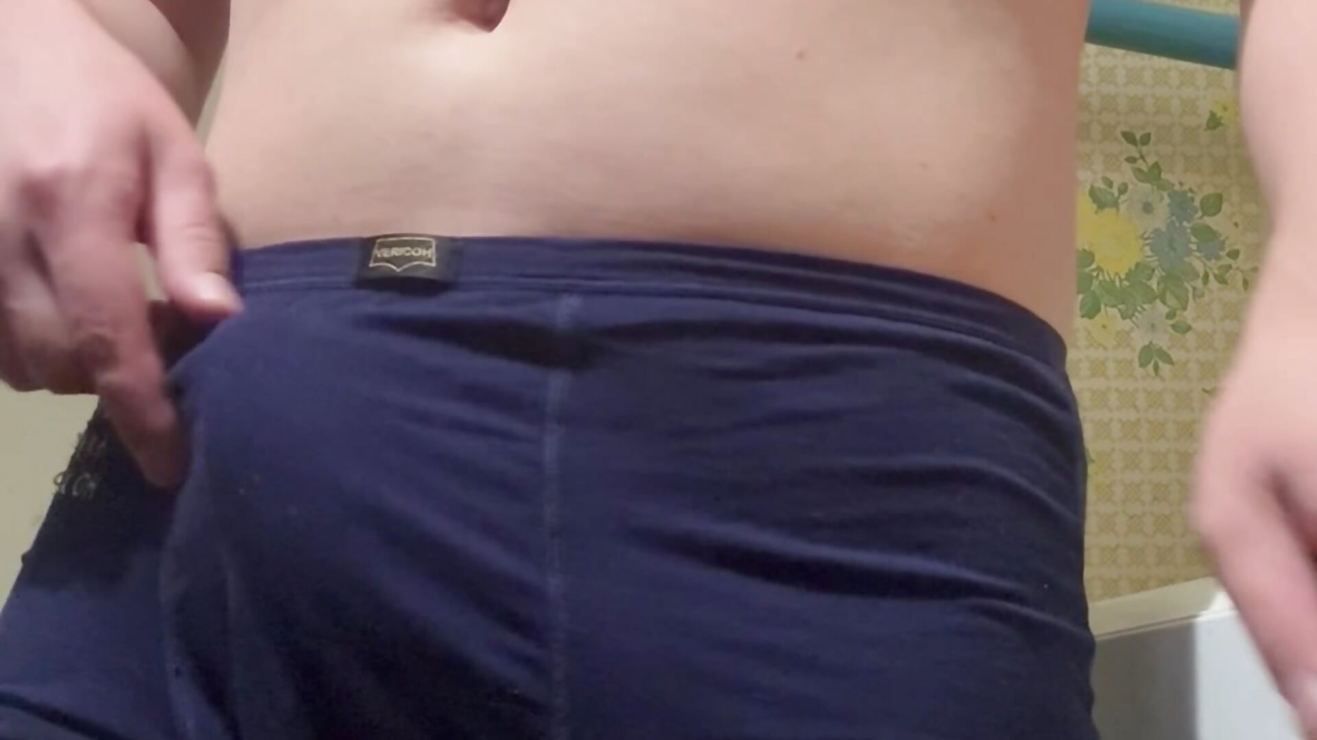 Dick - video by marik_goldd cam model