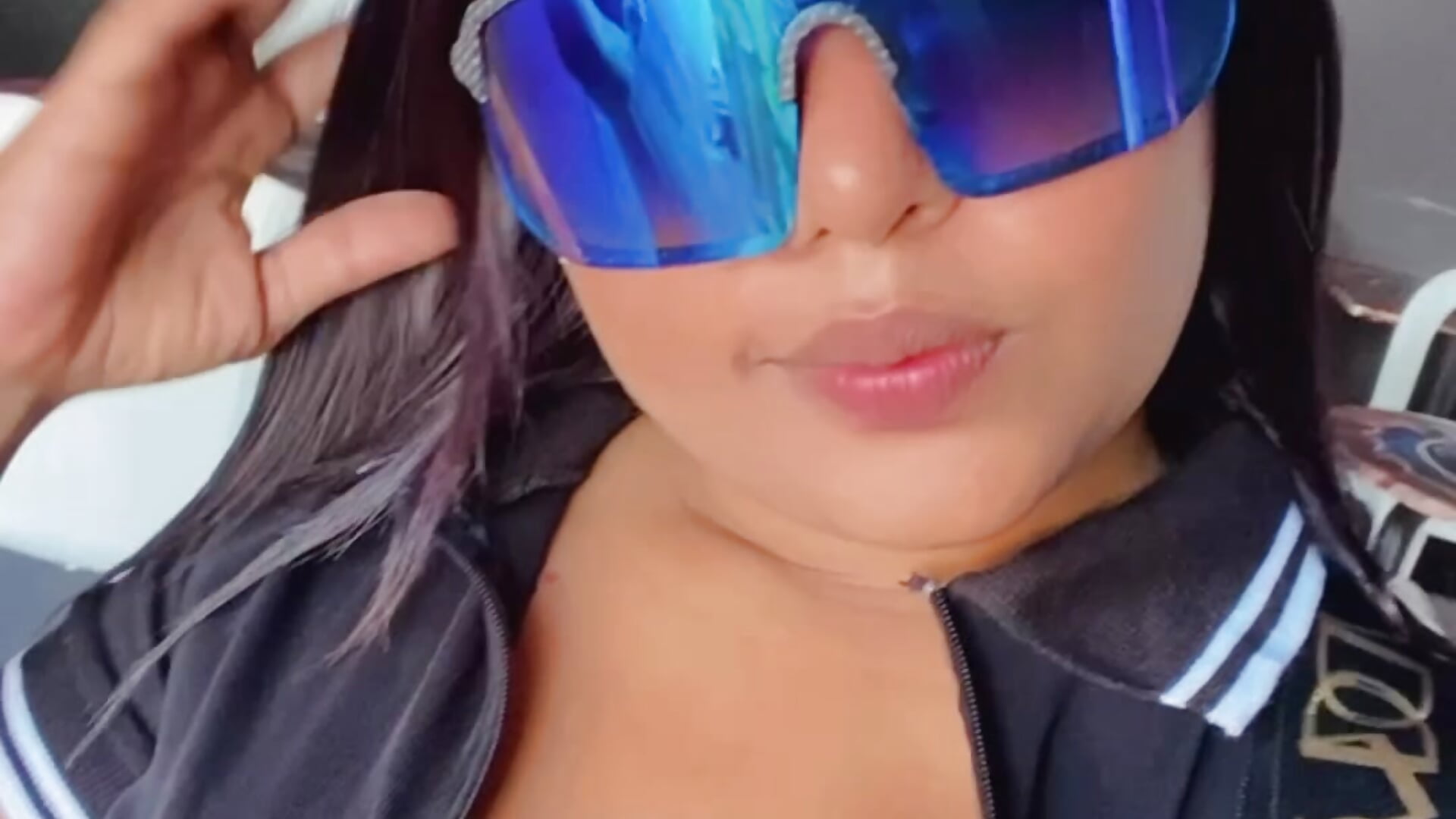 926e38977c83454e96f777dc1bc22941 - video by Sofiaalux cam model