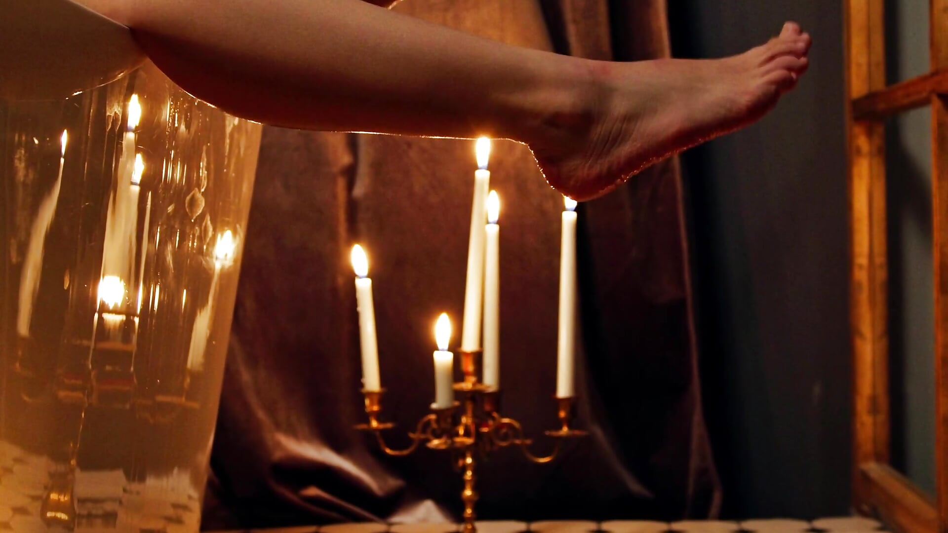 Liora - video by LioraFox cam model