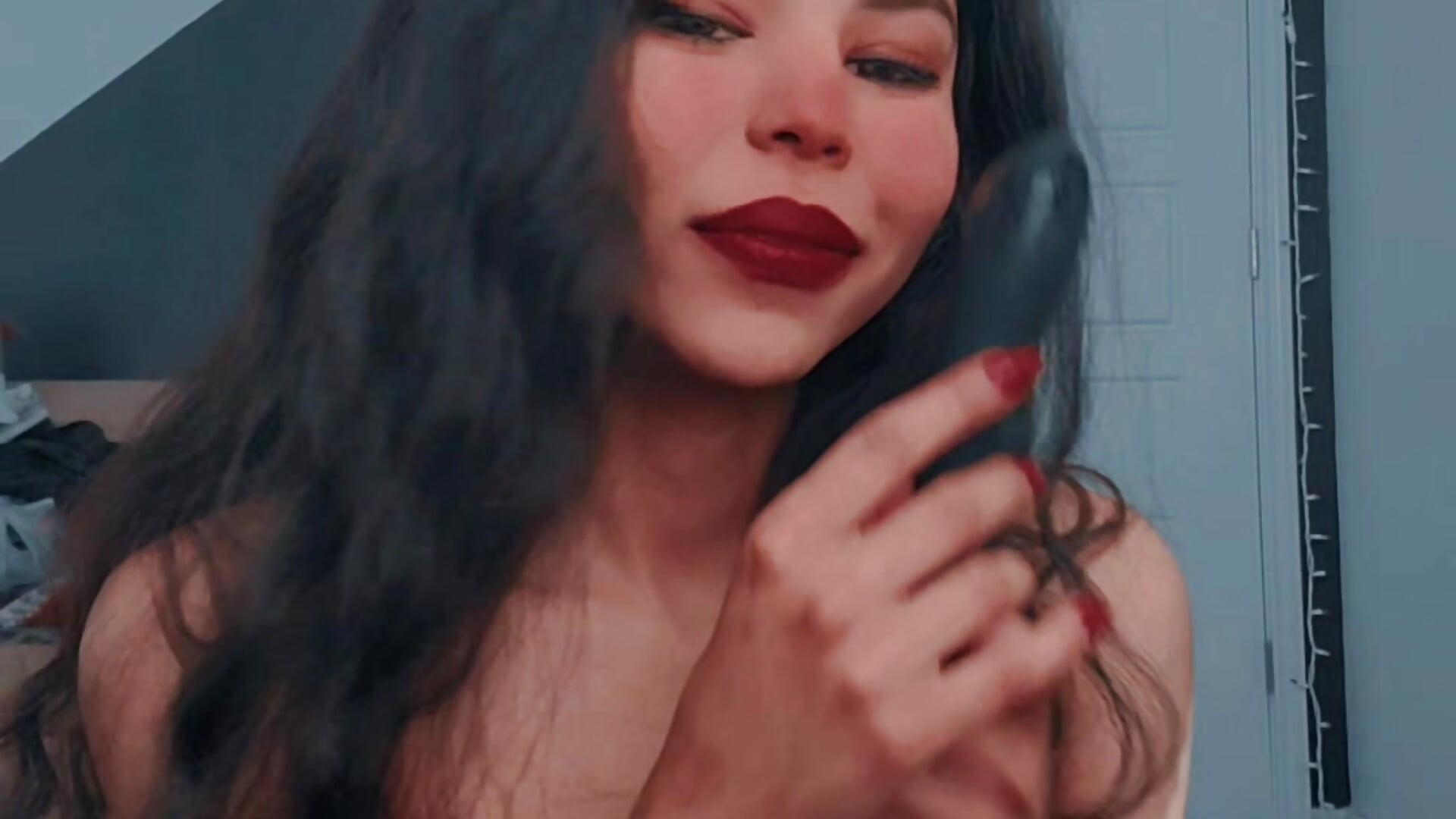 My new toy ✨️ - video by Sum1sDahtr cam model