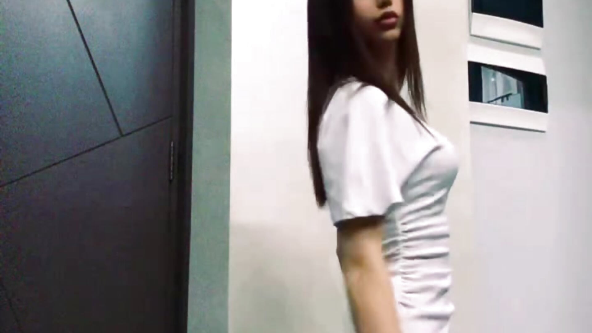 Favorite dress - video by LinaMour cam model