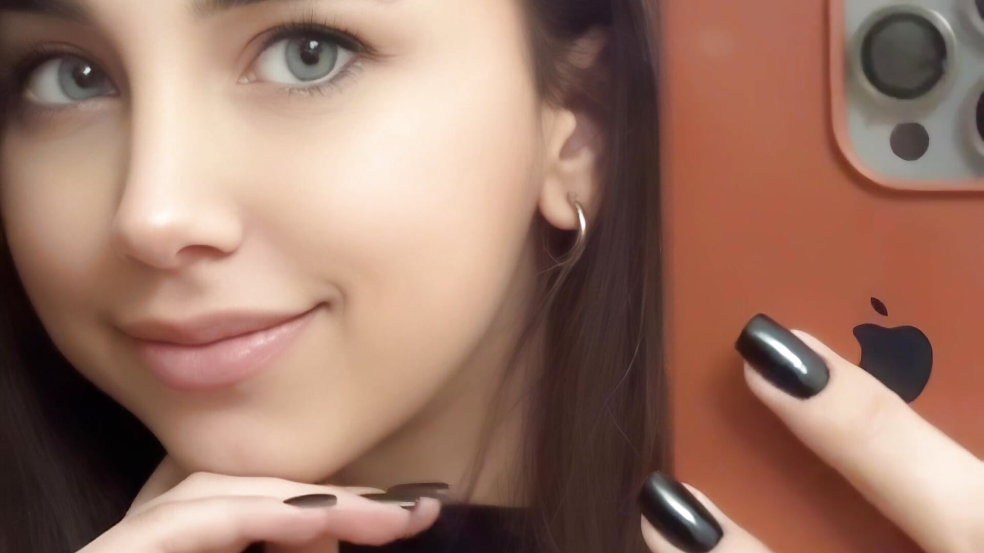 Meeee - video by LinaMour cam model