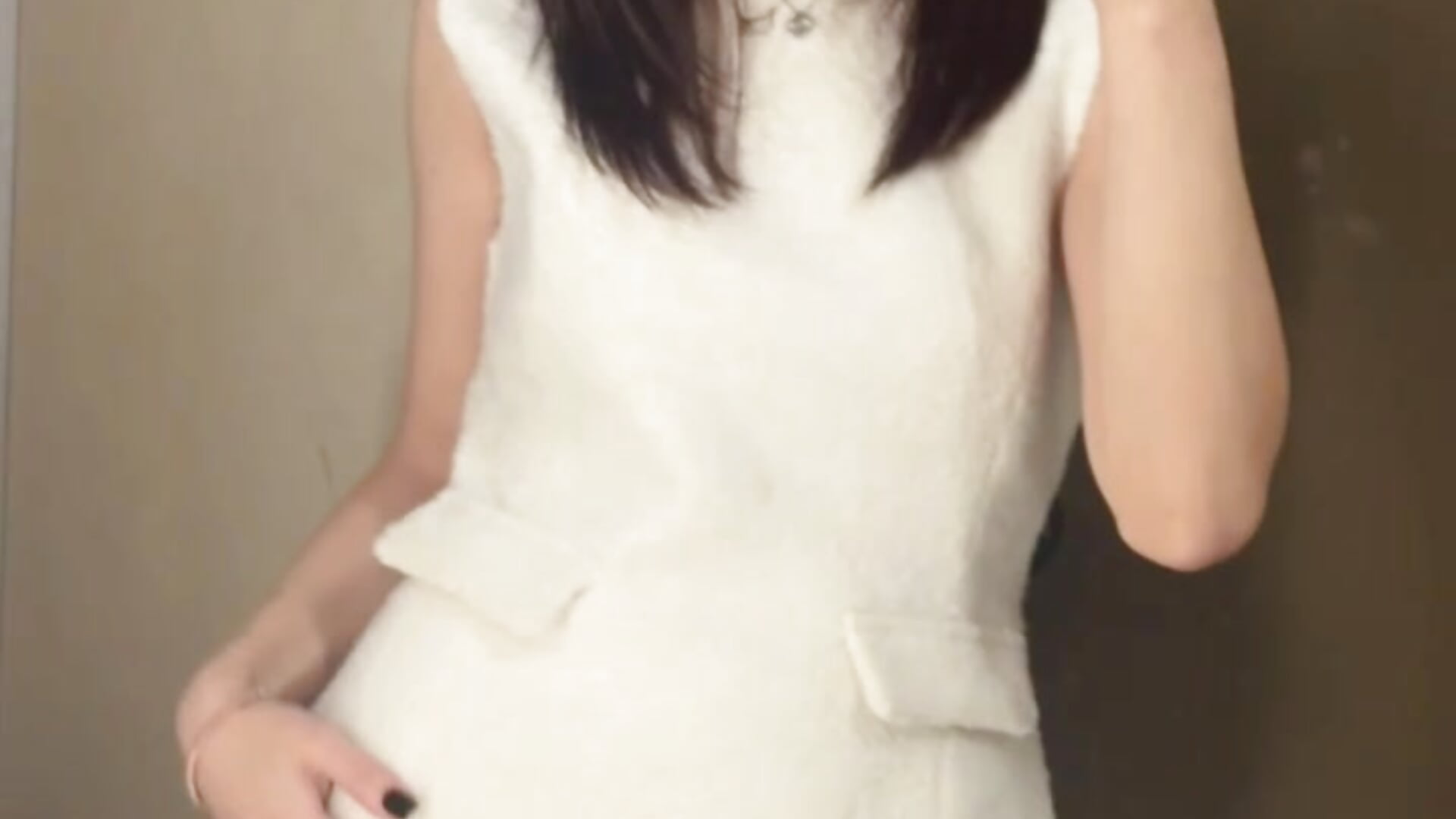 Cute - video by LinaMour cam model