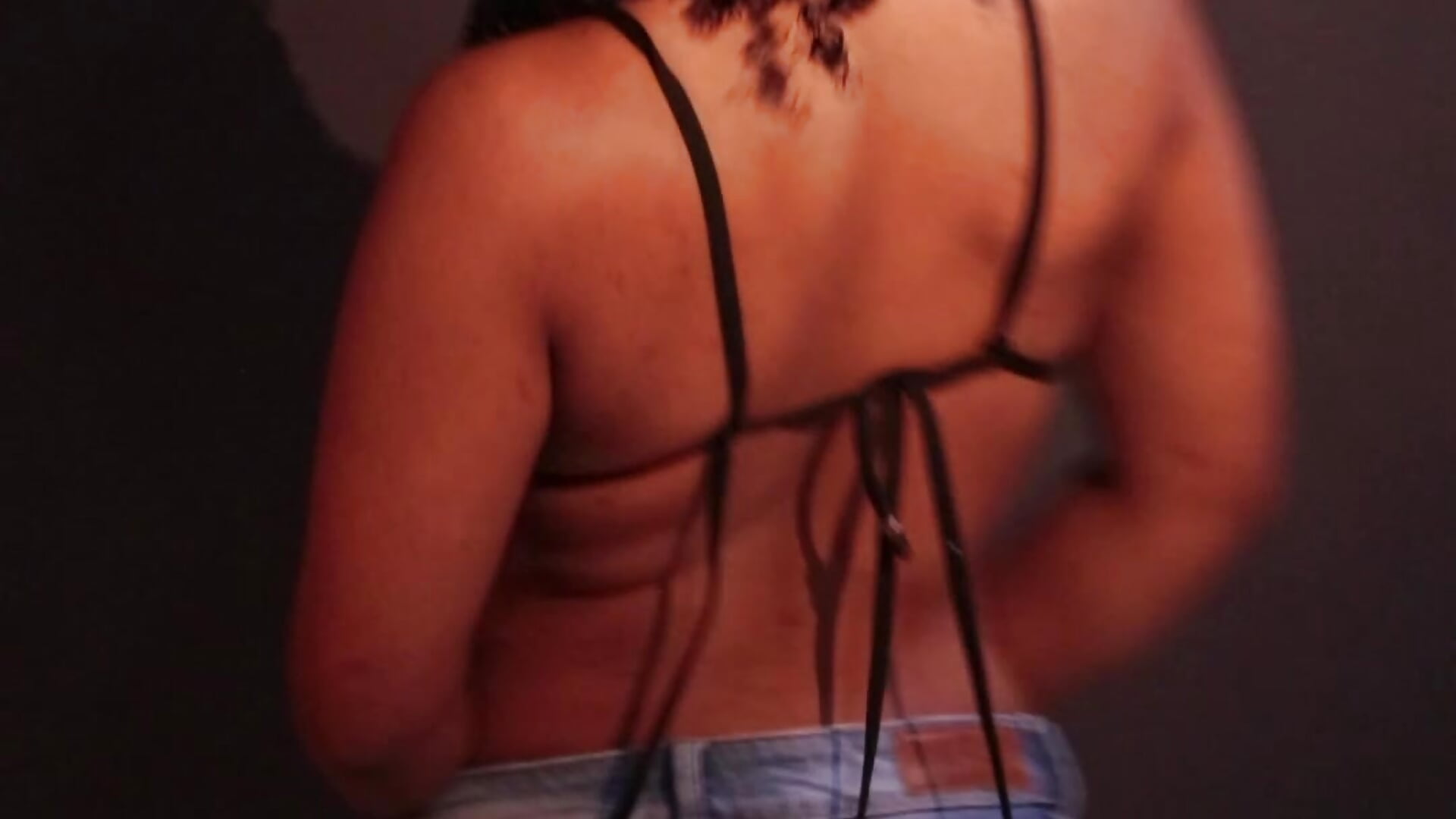 sexy body - video by SkylerBloomm cam model