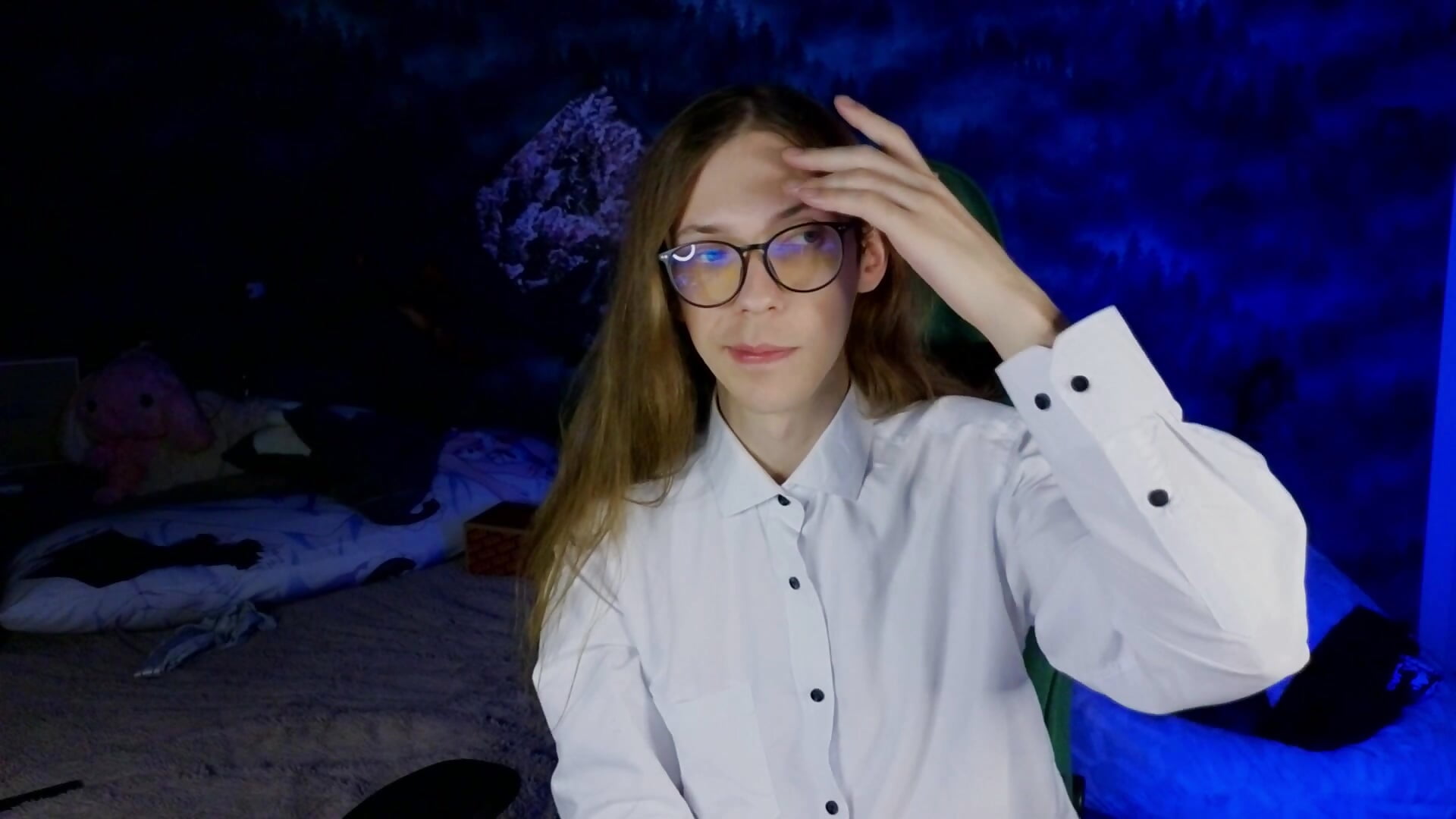 haha - video by artass2 cam model