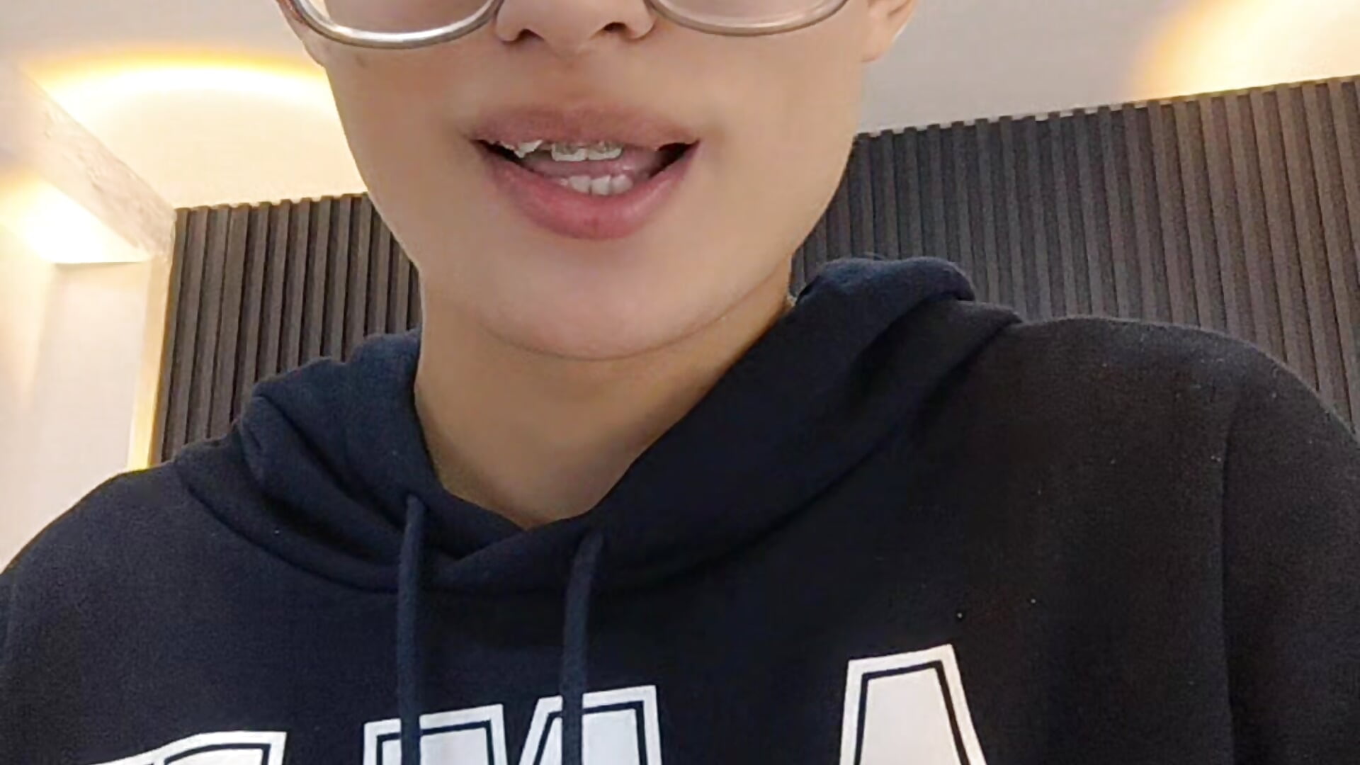 🫣😈 - video by SantiagoRusso18 cam model