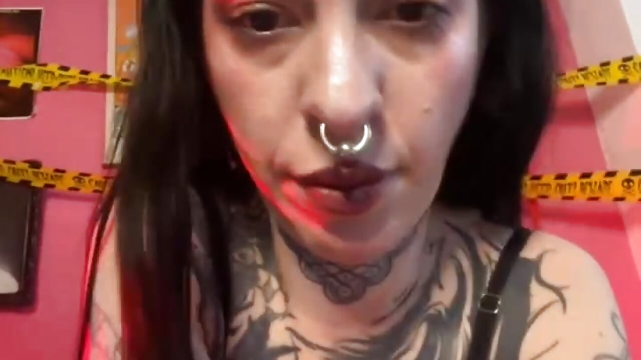 [22 Oct 19:51] Public Show - copy 23 Oct 03:53 - video by obsesiondarketa cam model