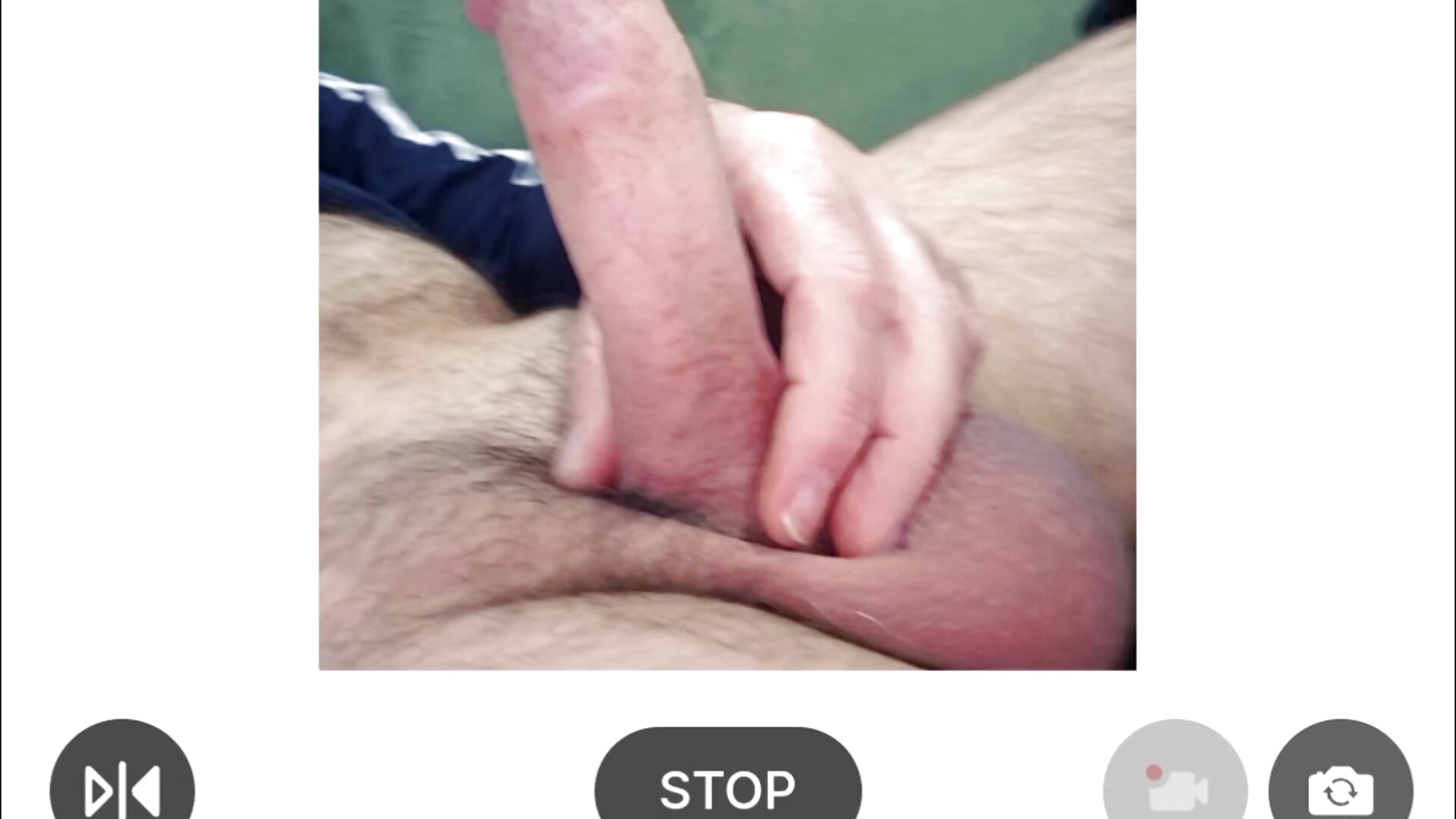 I'll fuck any kind of pussy. - vidéo du modèle de showcams ricardorodriguez31