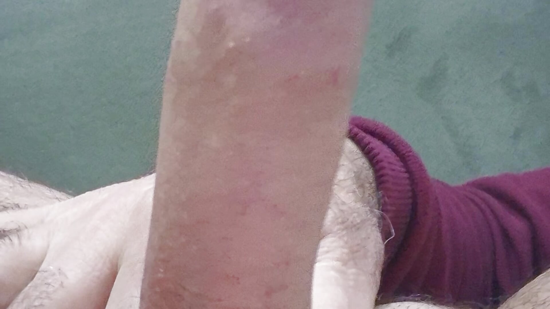 My penis is 18 cm. - vidéo du modèle de showcams ricardorodriguez31