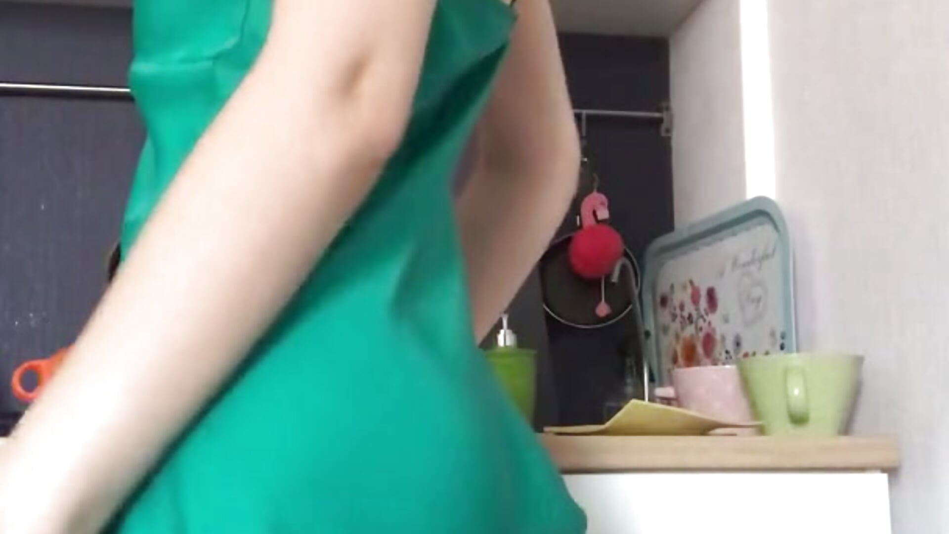 video – video modela na kameri Kitty_Kisss