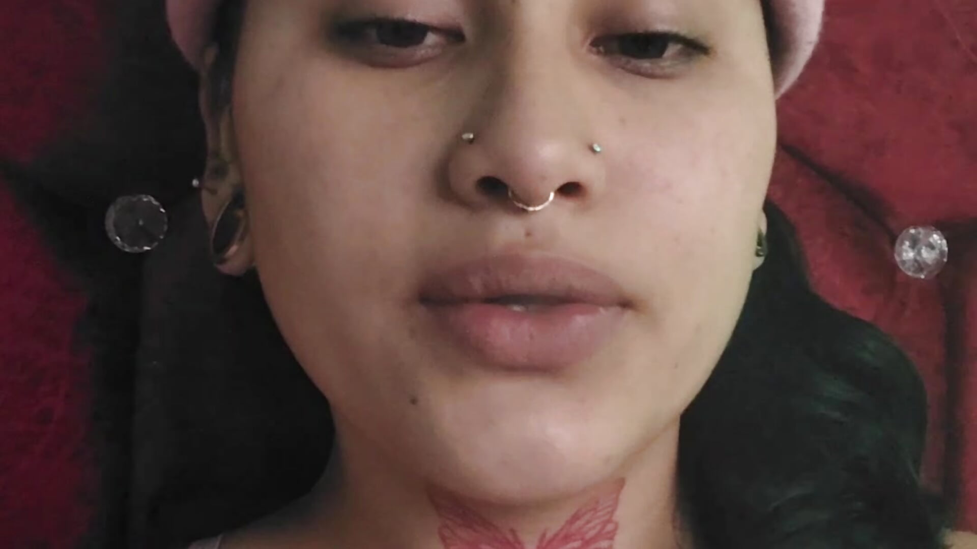 ❤️‍🔥❤️‍🔥 - video by Eva_Clark01 cam model