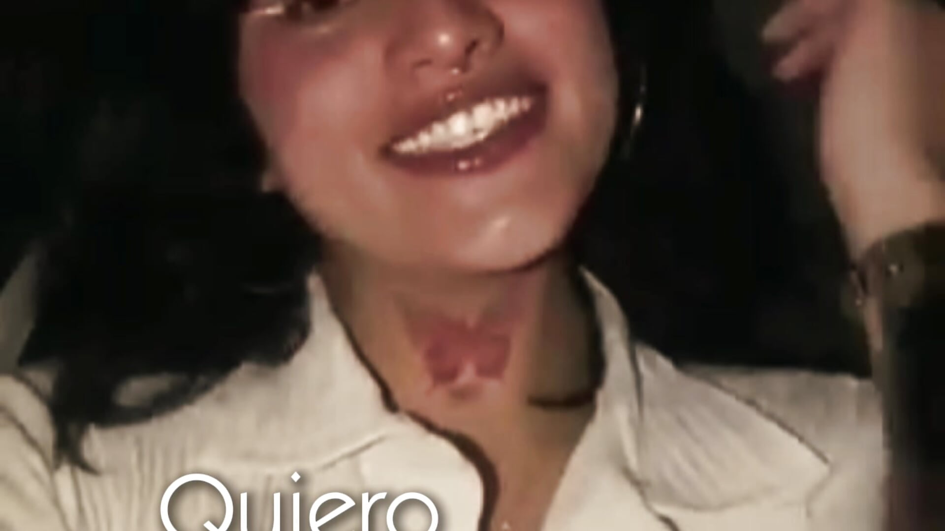 A girl fA happy girl 💗 - video by Eva_Clark01 cam model