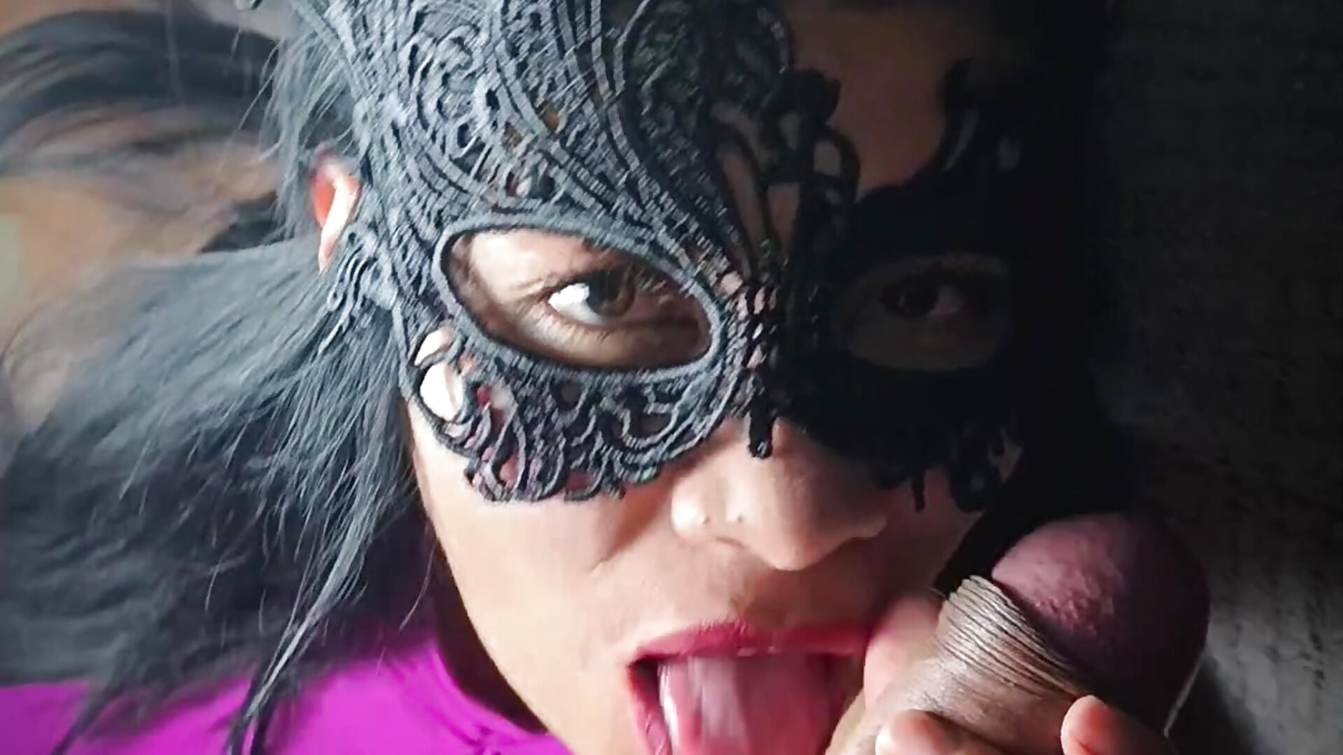 ¿Como te gustaria que lo chupe? - video by Mishenopor cam model