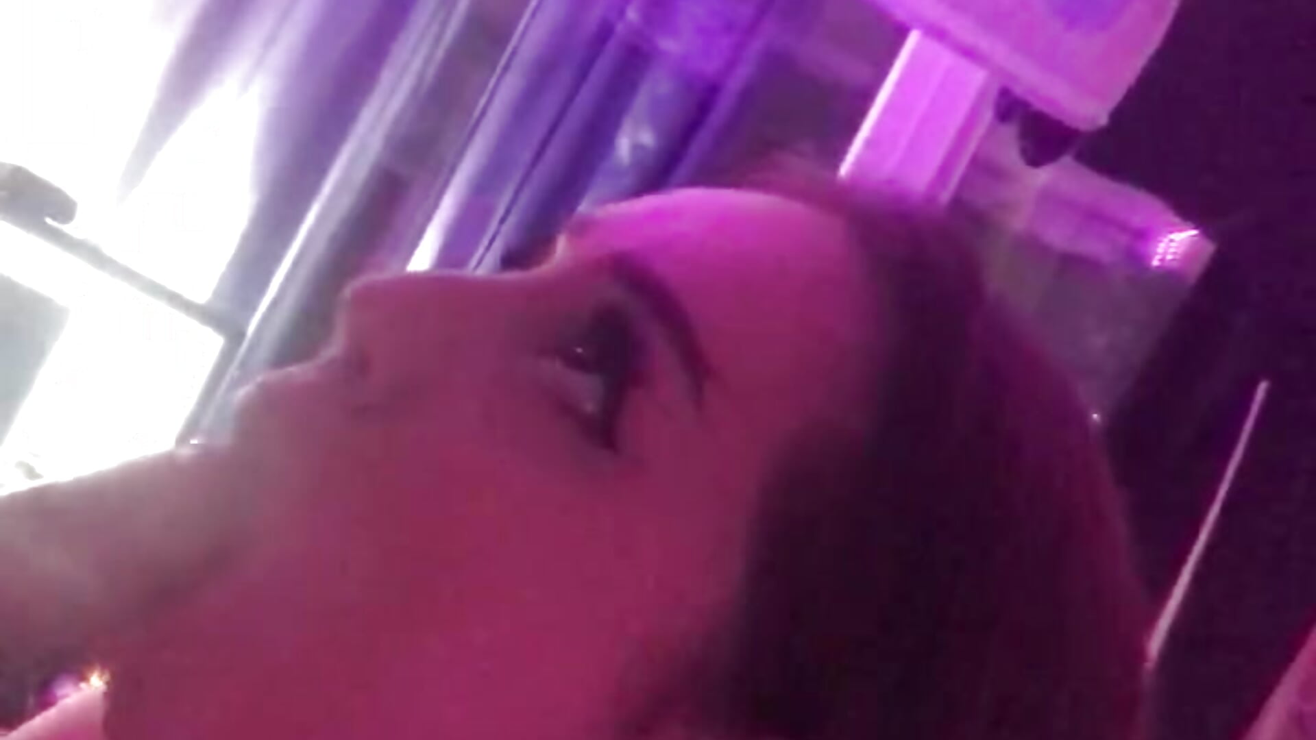 Dick IN MY little mouth - video by FuckMeAllTime@xh cam model