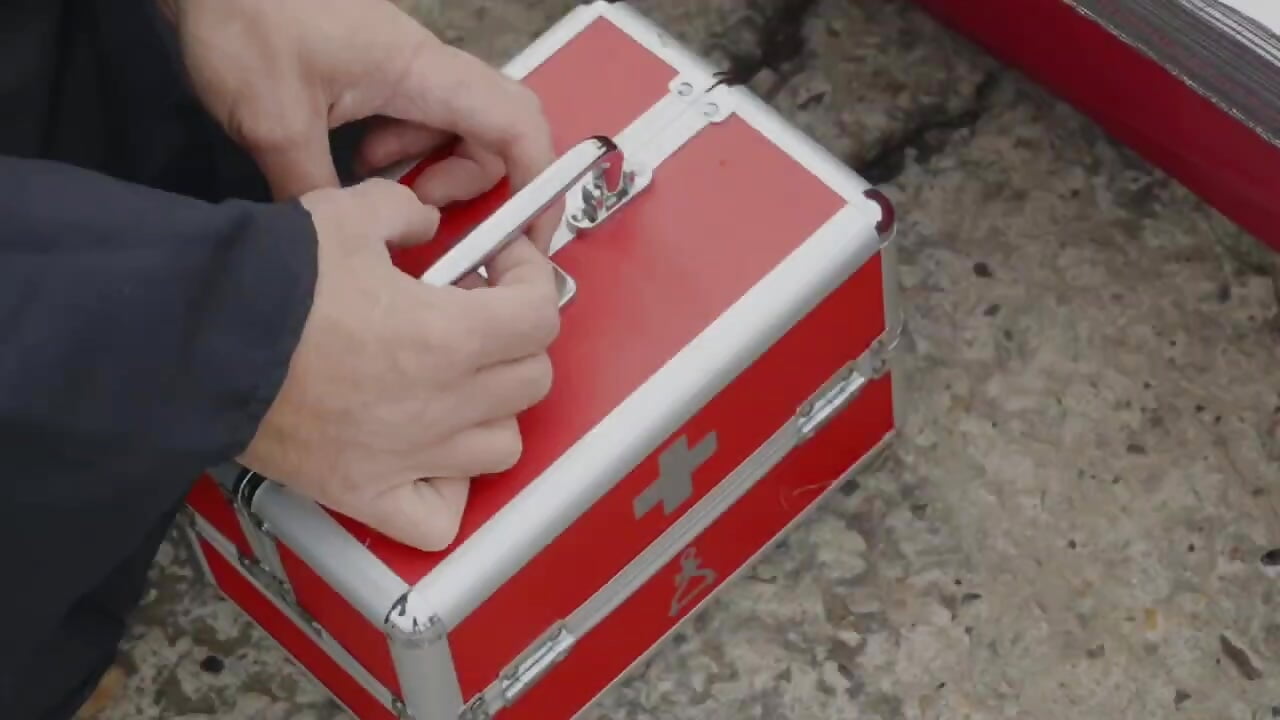 horor - video by RED_FOX95 cam model