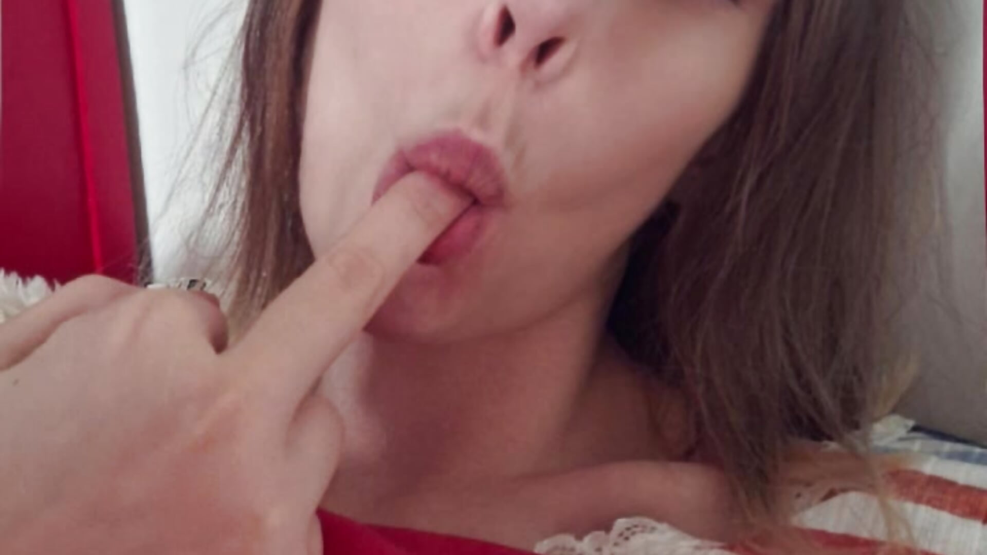 Fuck you - відео від вебкаммоделі Miss_North