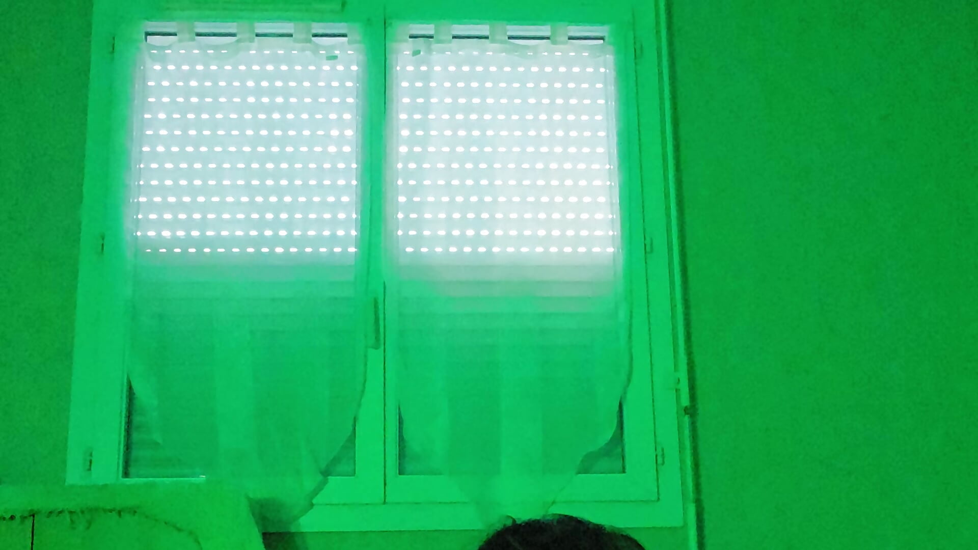 exhibition - video by joyeusesexy cam model