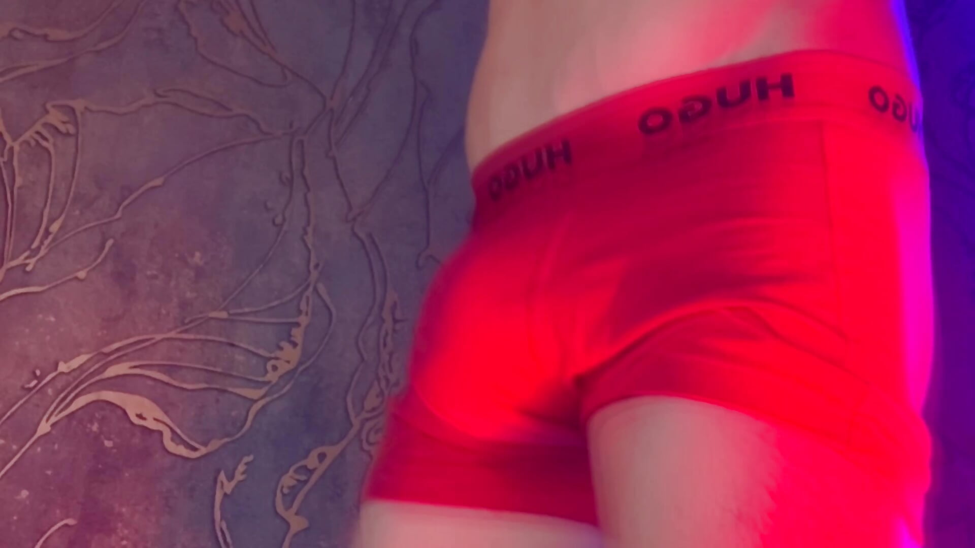 Tease - video by MarioK1 cam model