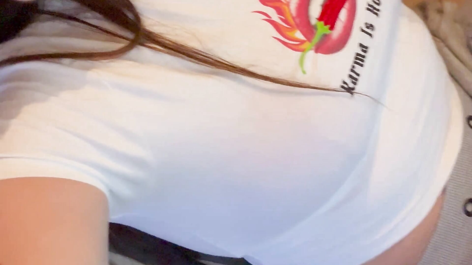 Me 🥰 - vídeo de la modelo de cam Luna_Lynn