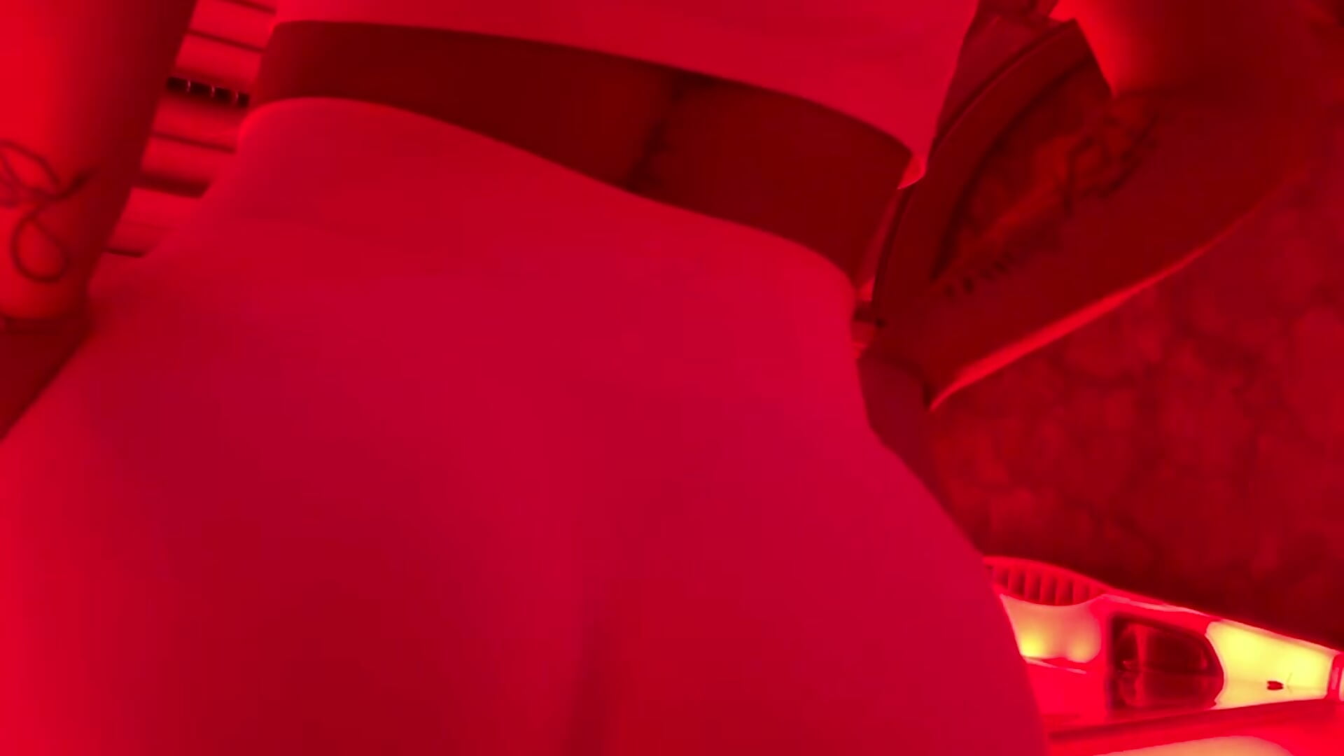 A little warmth, a little me 😏 - Video von OhAnita Cam-Model