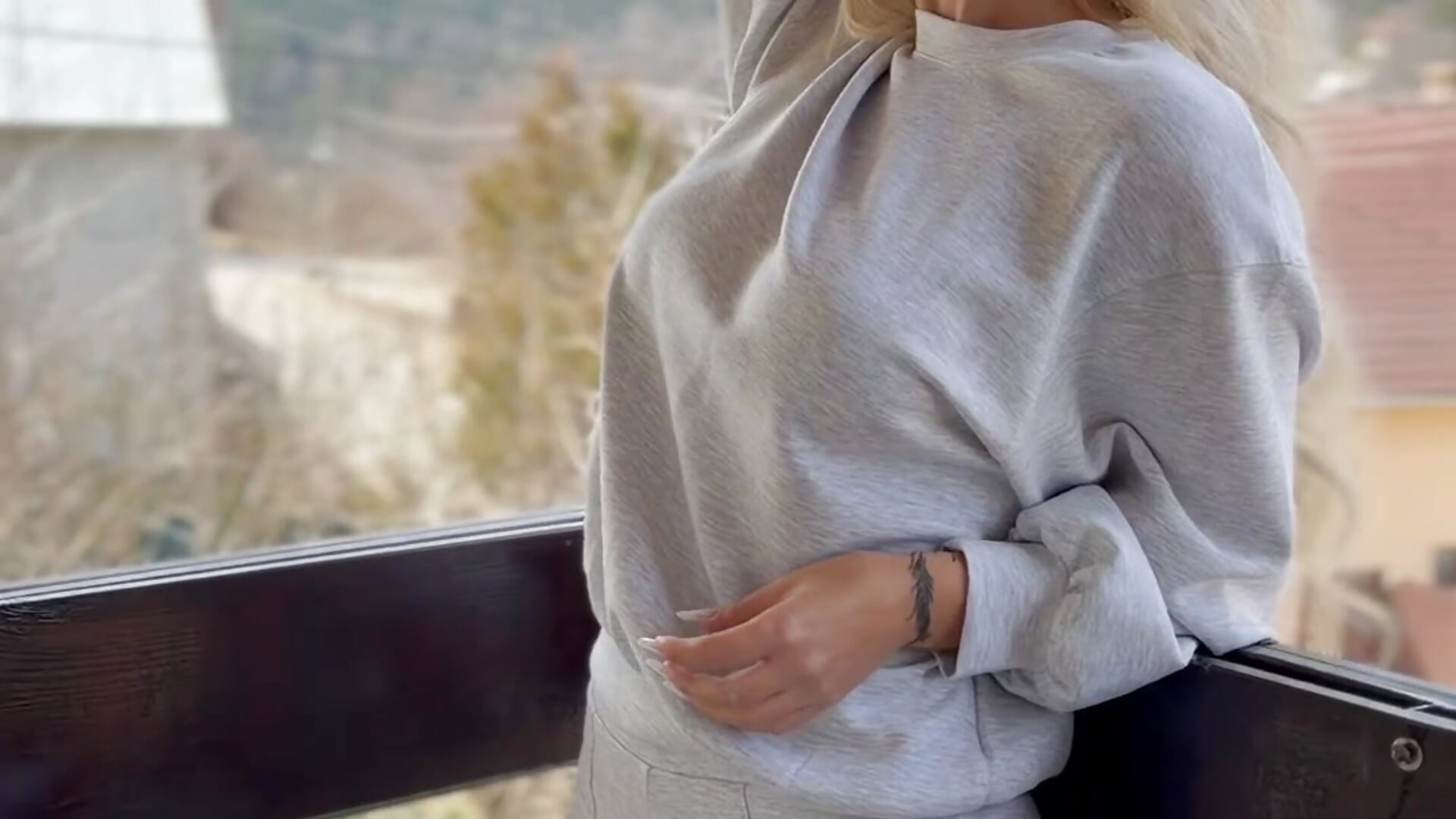 Taking a little break - 視頻由 OhAnita 主播提供