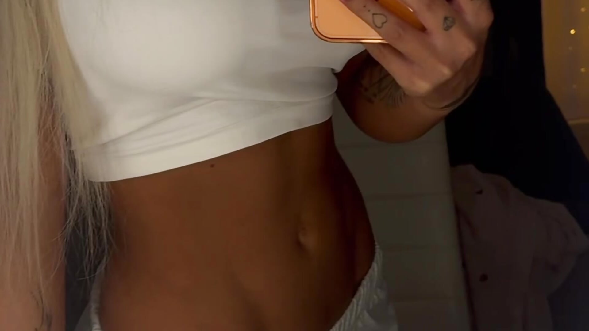 Good night 🥰 - Video von OhAnita Cam-Model