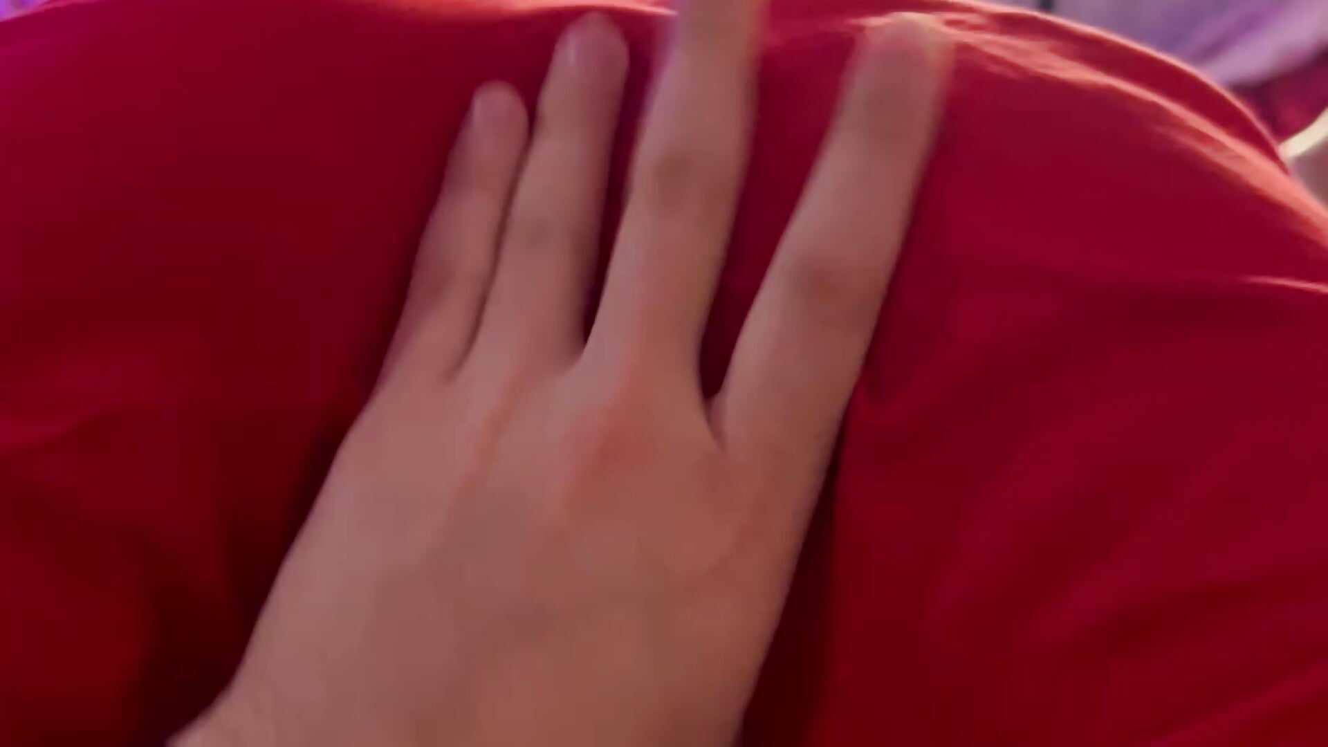 Denis Teases Sofia's Pussy🤤🥵 – video od webkamerové modelky DenisSofiaa