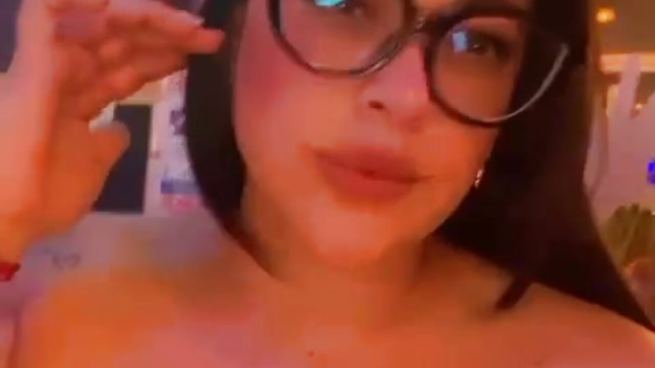 Seductress at the disco,💫✨🌟 - Nicoleefaith_主播的视频