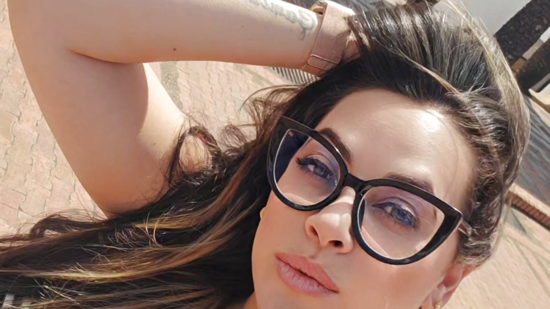 Nicolee 💋 — filmik Nicoleefaith_, modela(-lki) na kamerkach