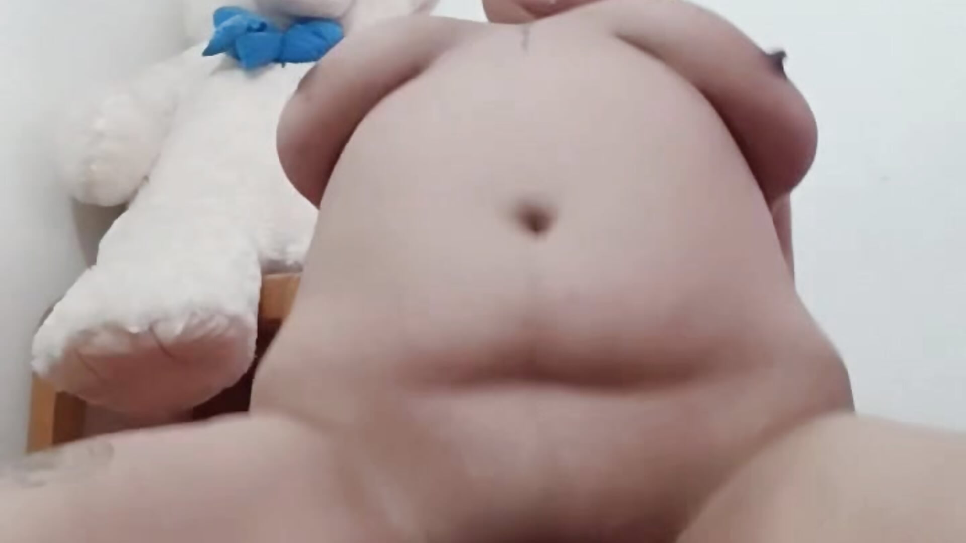 Ride dildo - video by Sharonmendez cam model