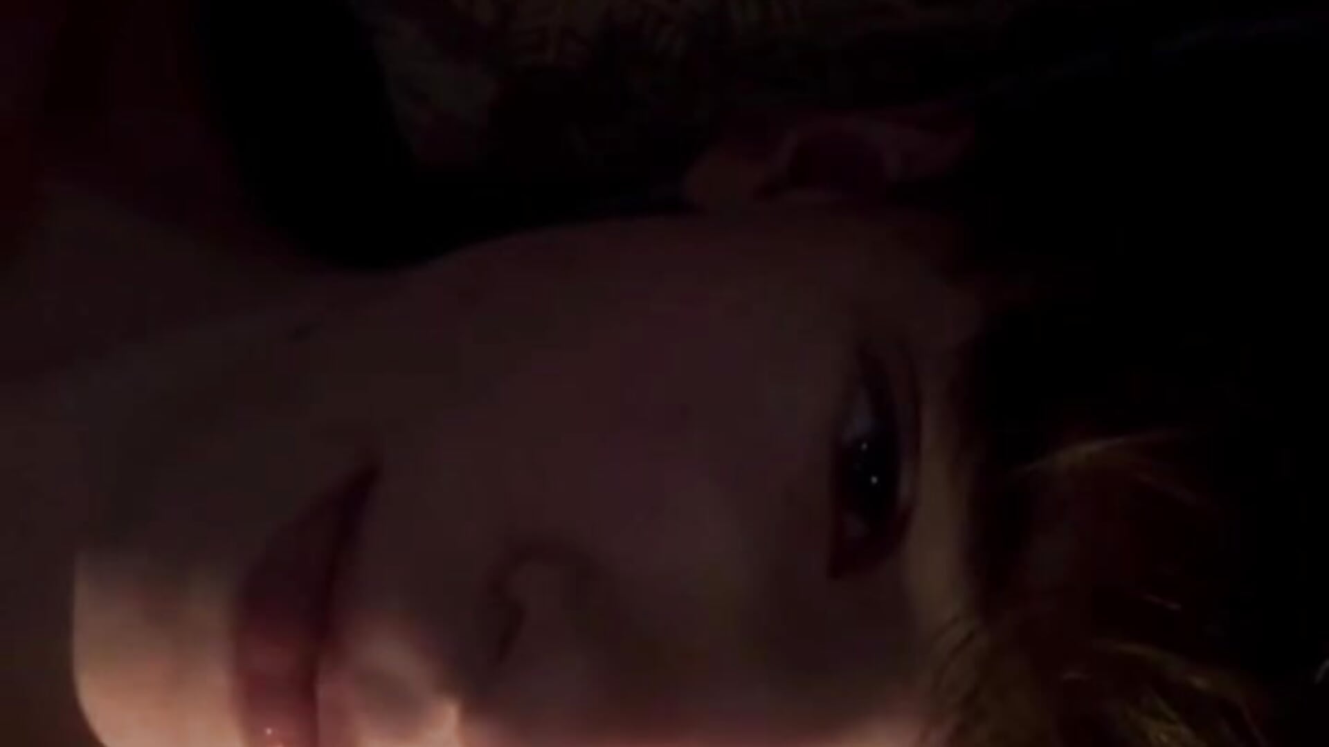 say goodnight - clip cu Kevin_Garsia model videochat