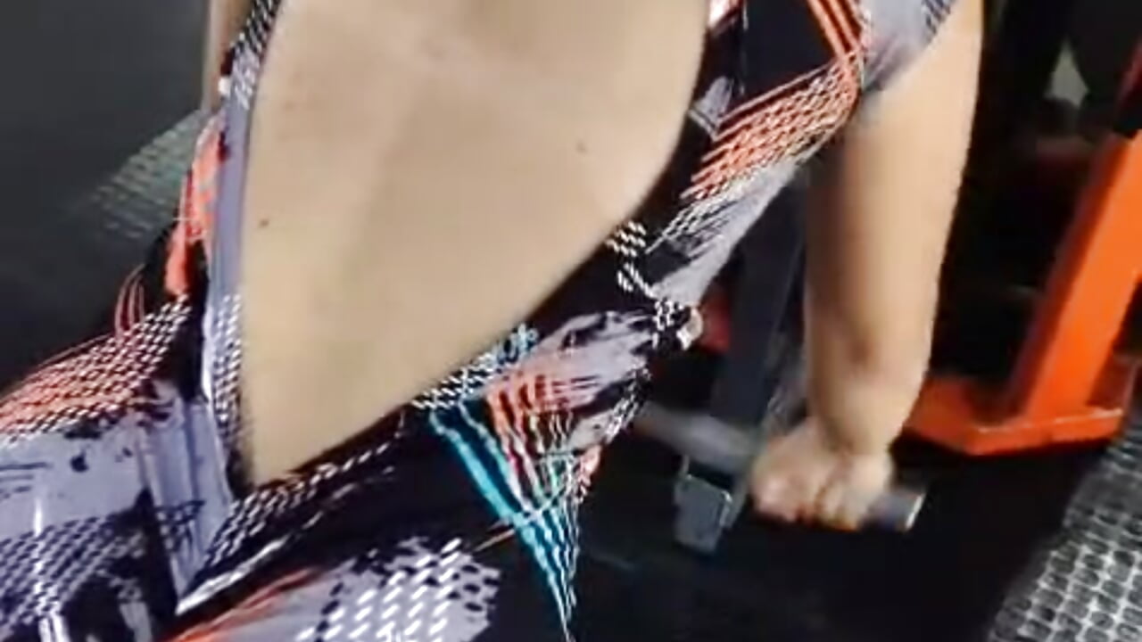 Training 💪 - video by Layla_fontainex_x cam model