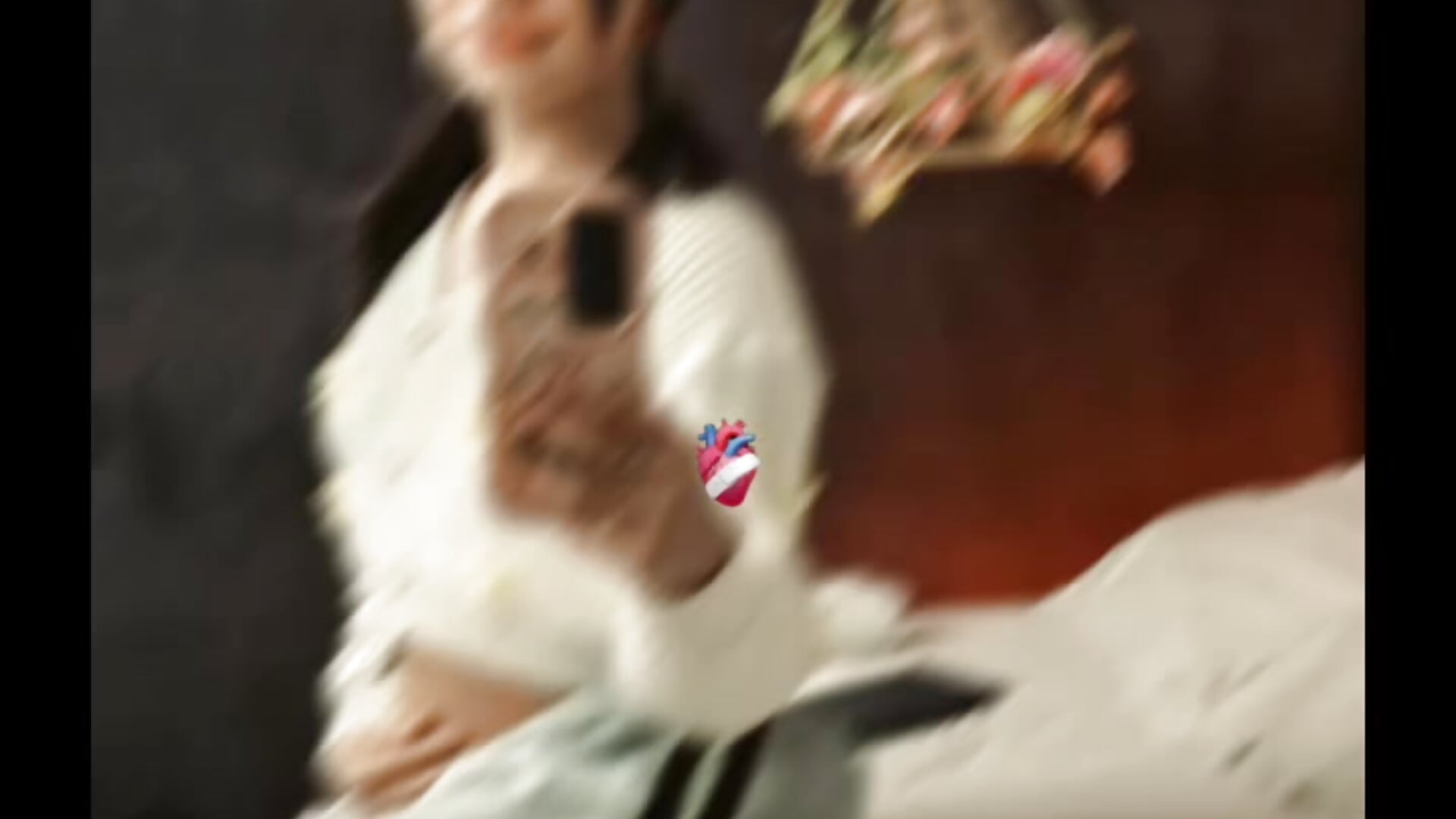 everything you see is yours - video by Manelyk_evanss_ cam model