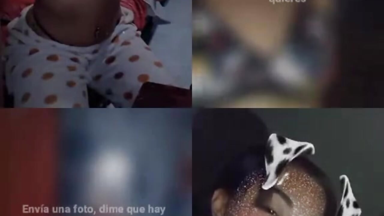 Love to be your pretty little whore - video by Manelyk_evanss_ cam model