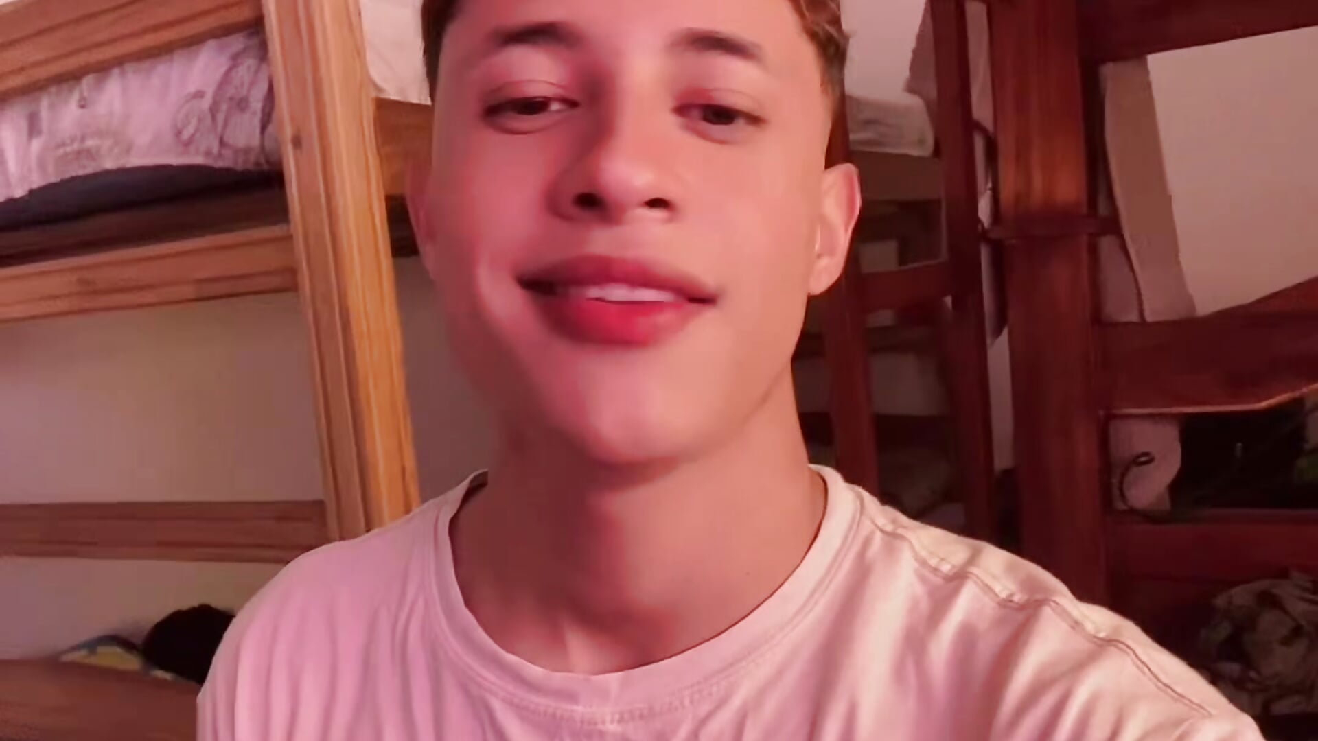 🐻💗 - video by GRETTY_BOYS cam model