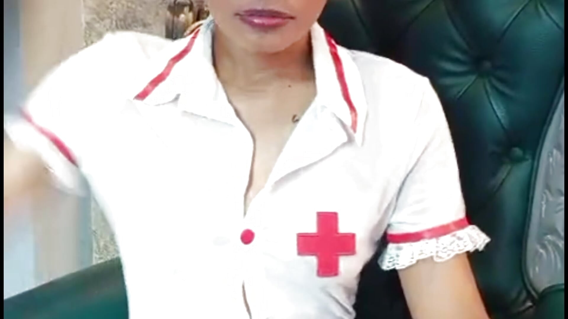 your nurse - video by AtheneaBrownn cam model