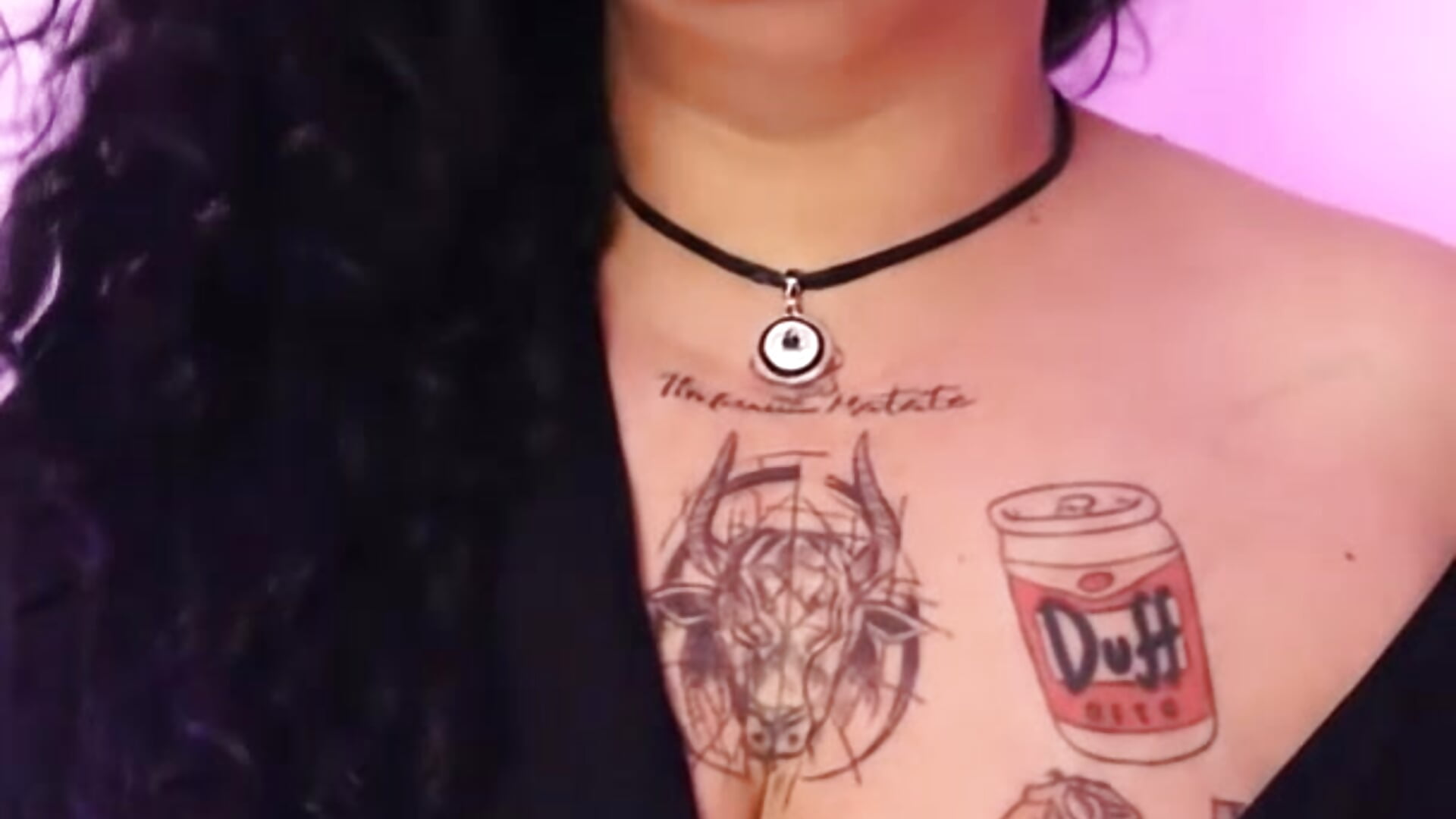 sexy 😈🍑🔥 - فيديو من yunkeyc موديل الكام