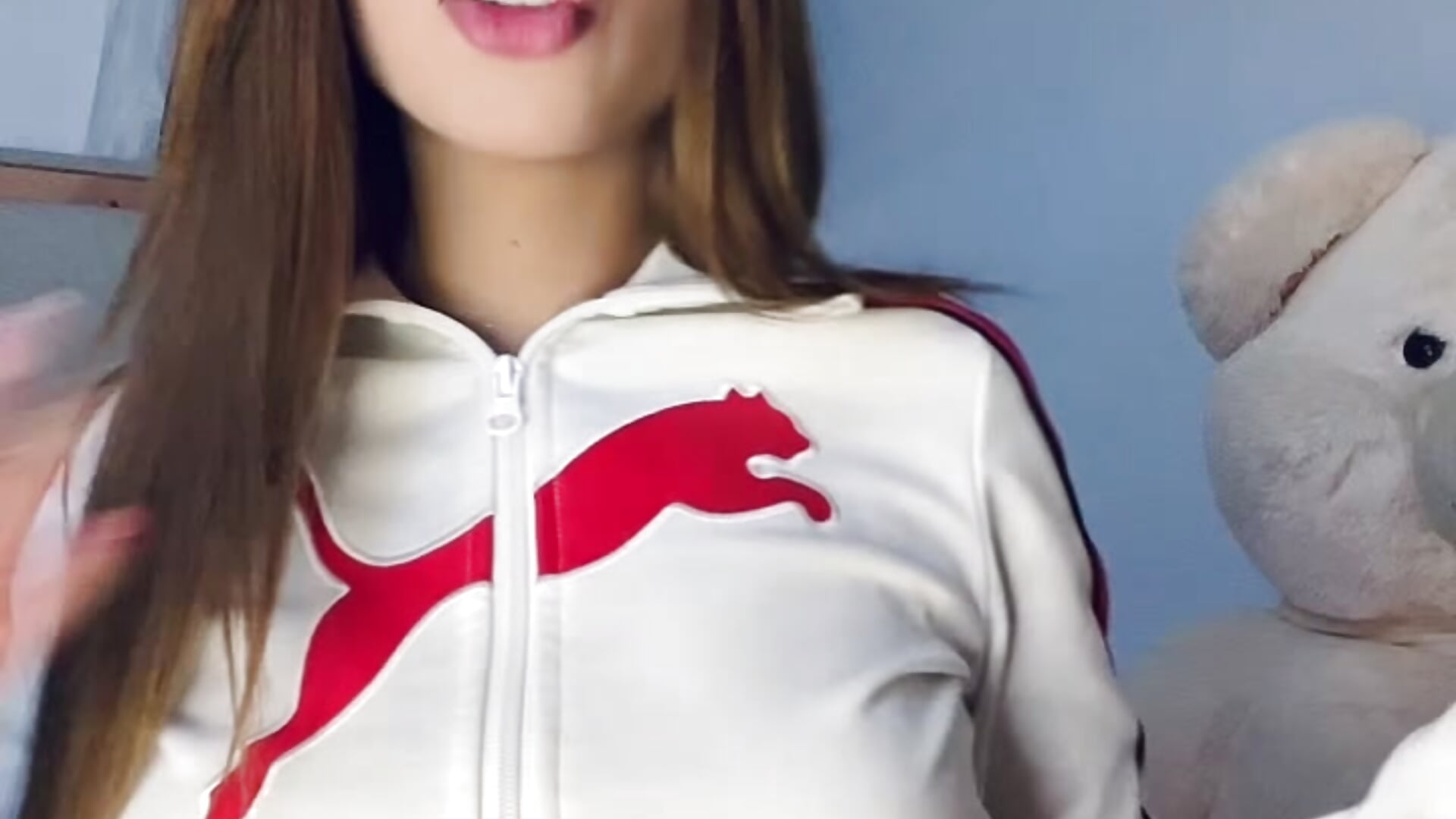 😍😍😍 - video by Sophia_Queen03 cam model