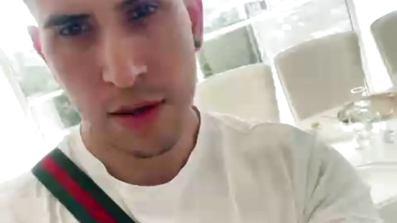 hey guys - βίντεο μοντέλου HarryDesire