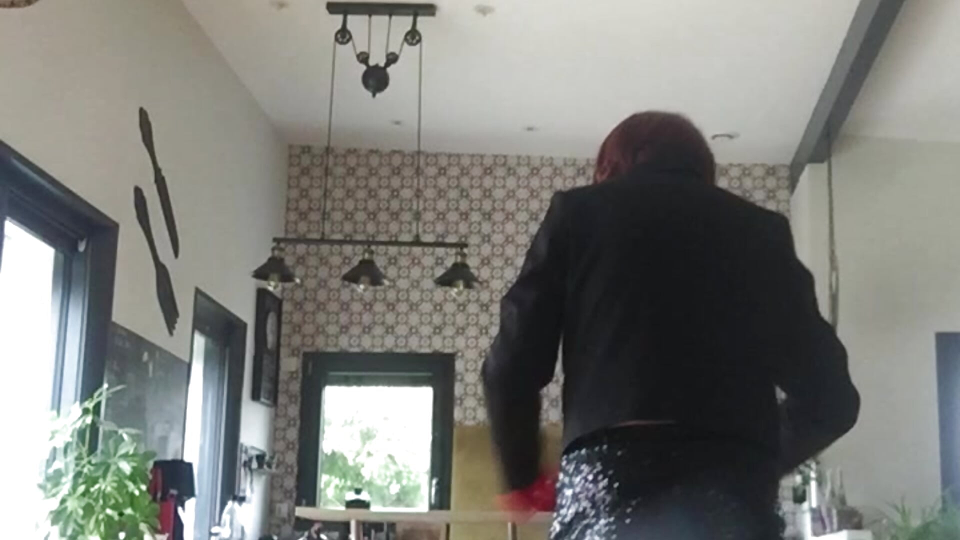 Encore moi