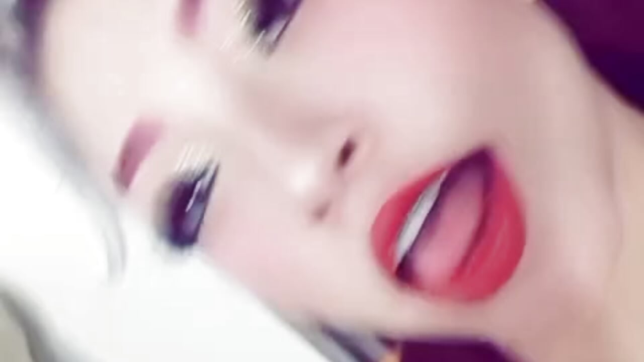 supporting my Colombian team - video by sophia_arevalo cam model