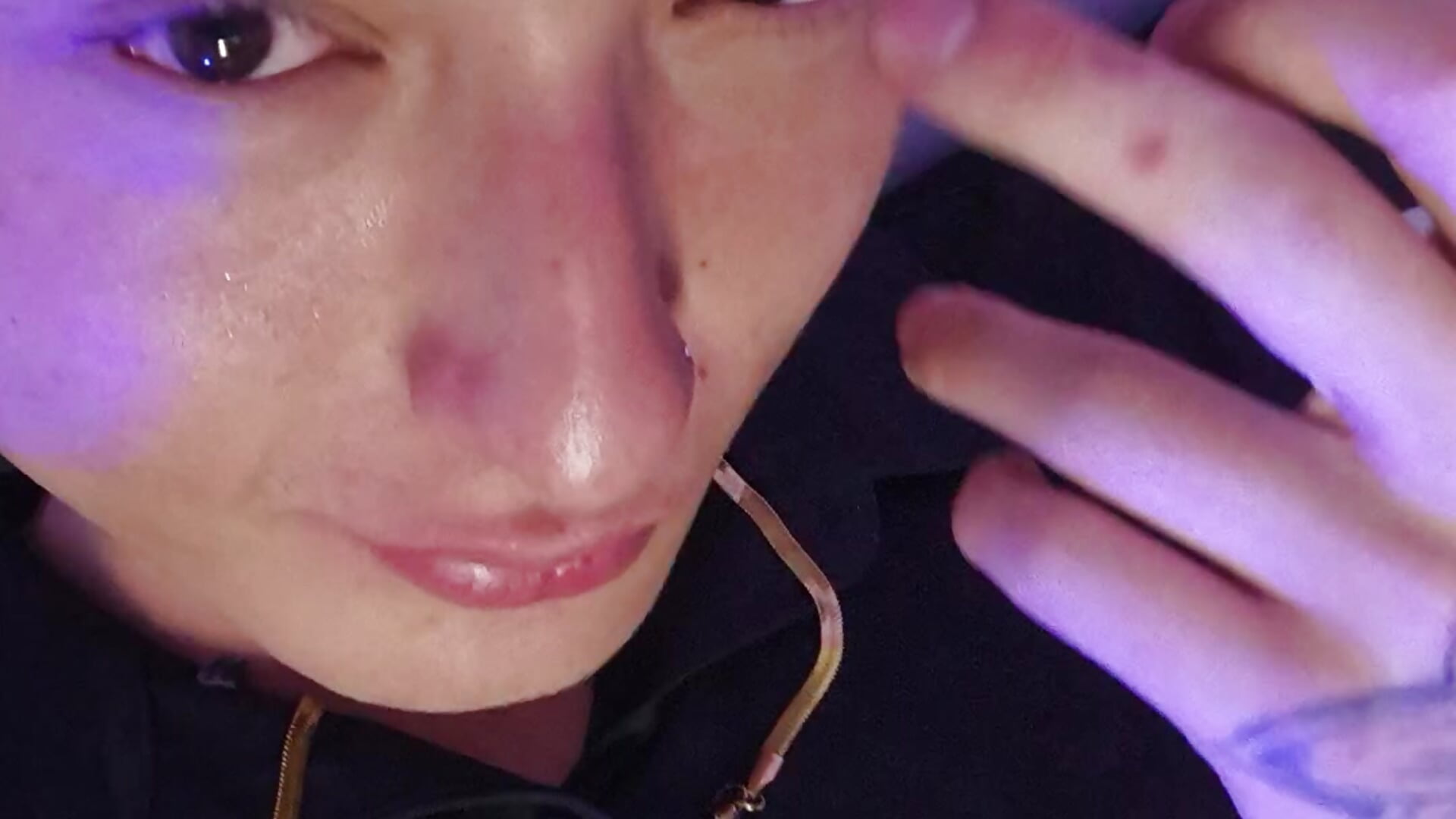 Karloss – video af x_karloss_x cam-model