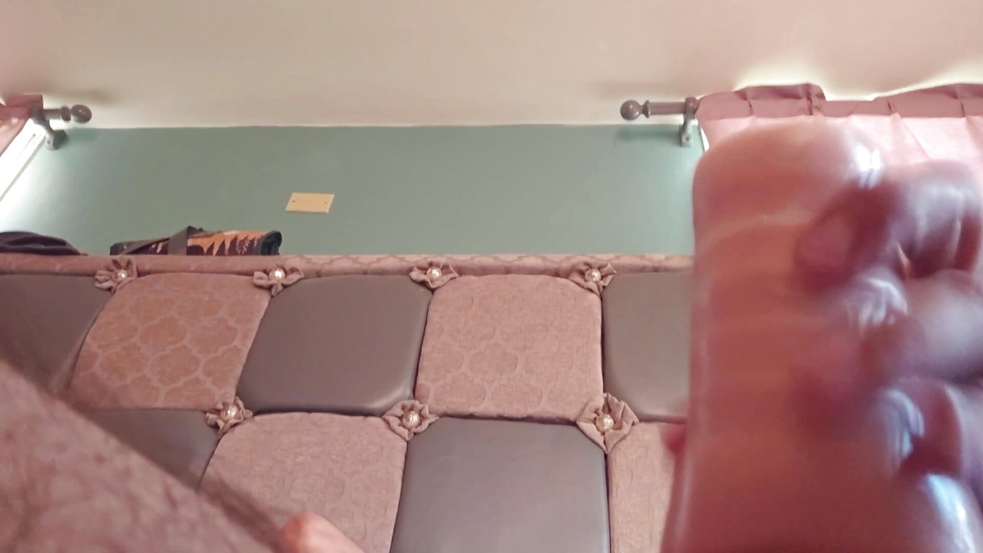 My toys - video av RasingSpark cam-modell